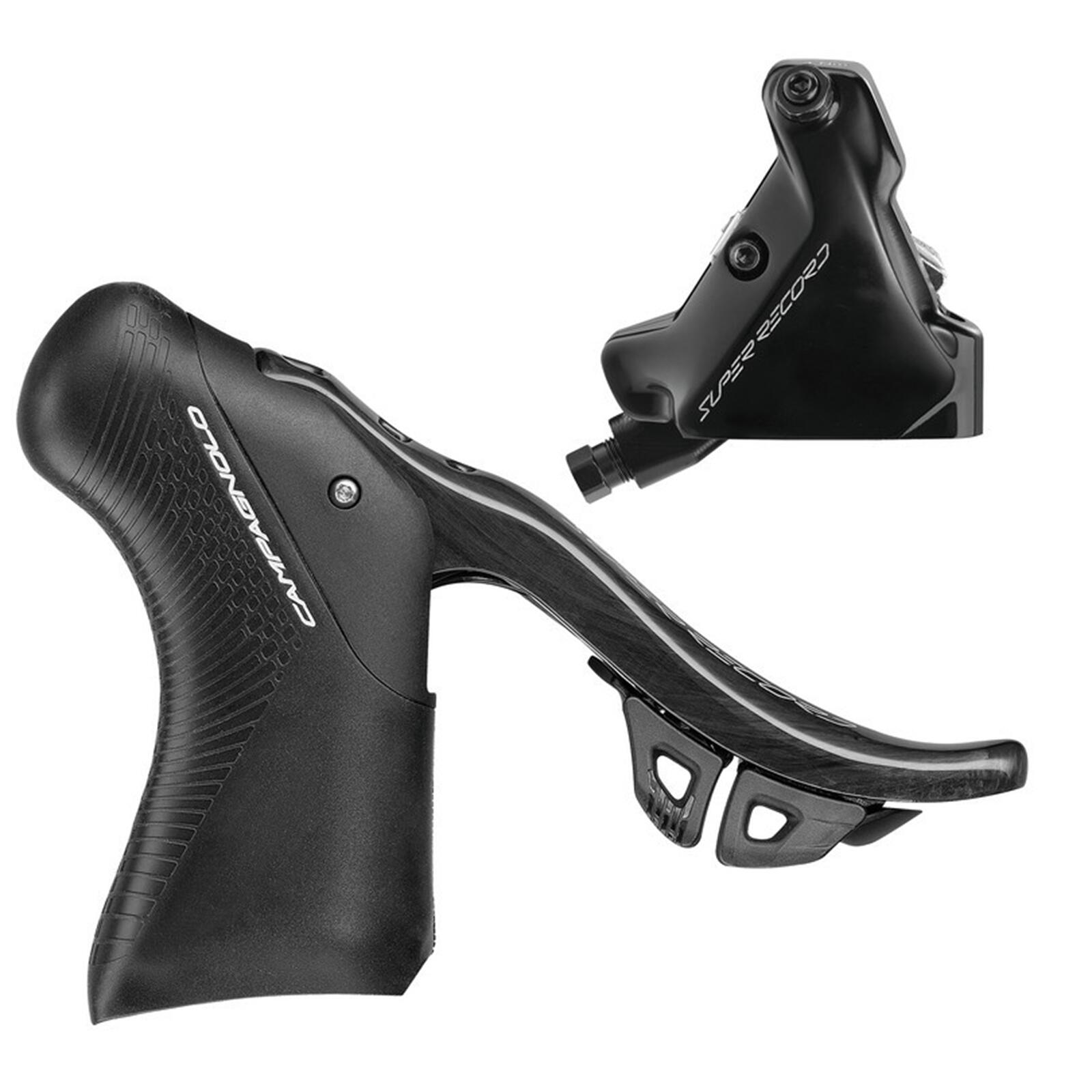 Dźwignia hamulca tylnego Campagnolo Super Record 12V