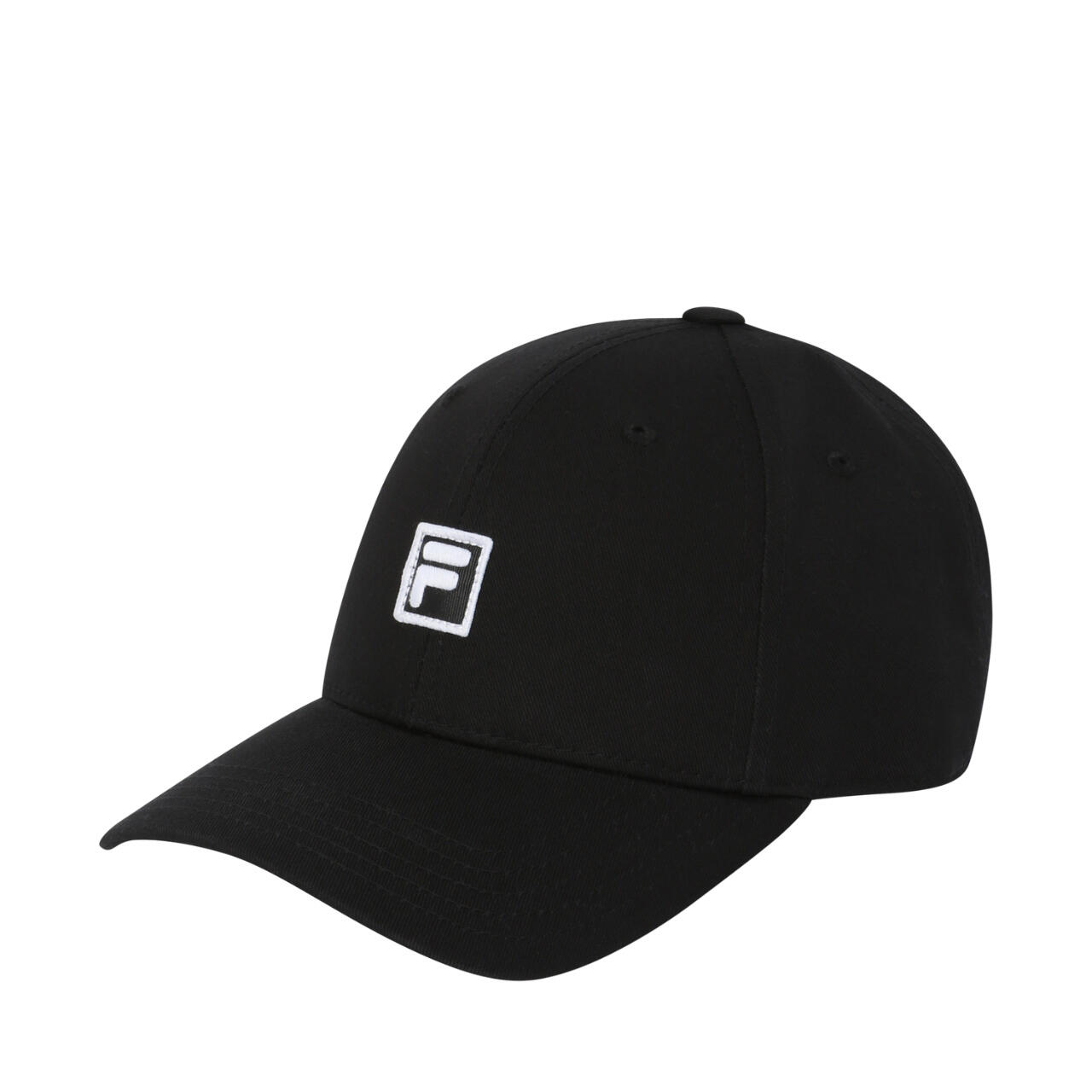 Czapka z daszkiem Fila Botad F-box 6 Panel
