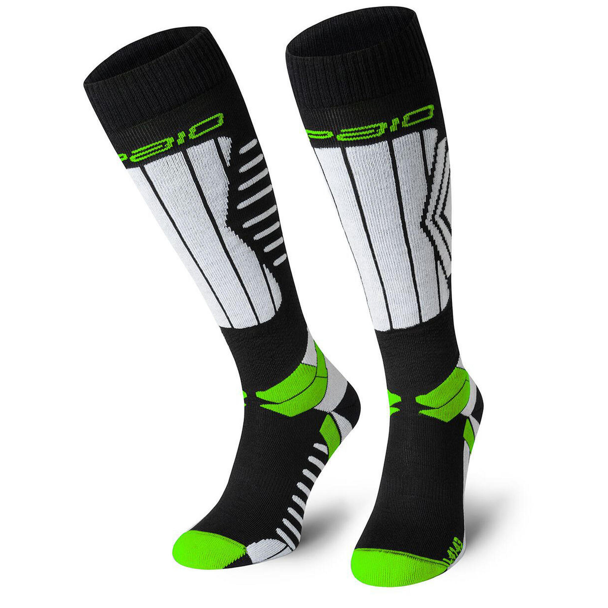 Skarpety narciarskie Spaio Play Unisex