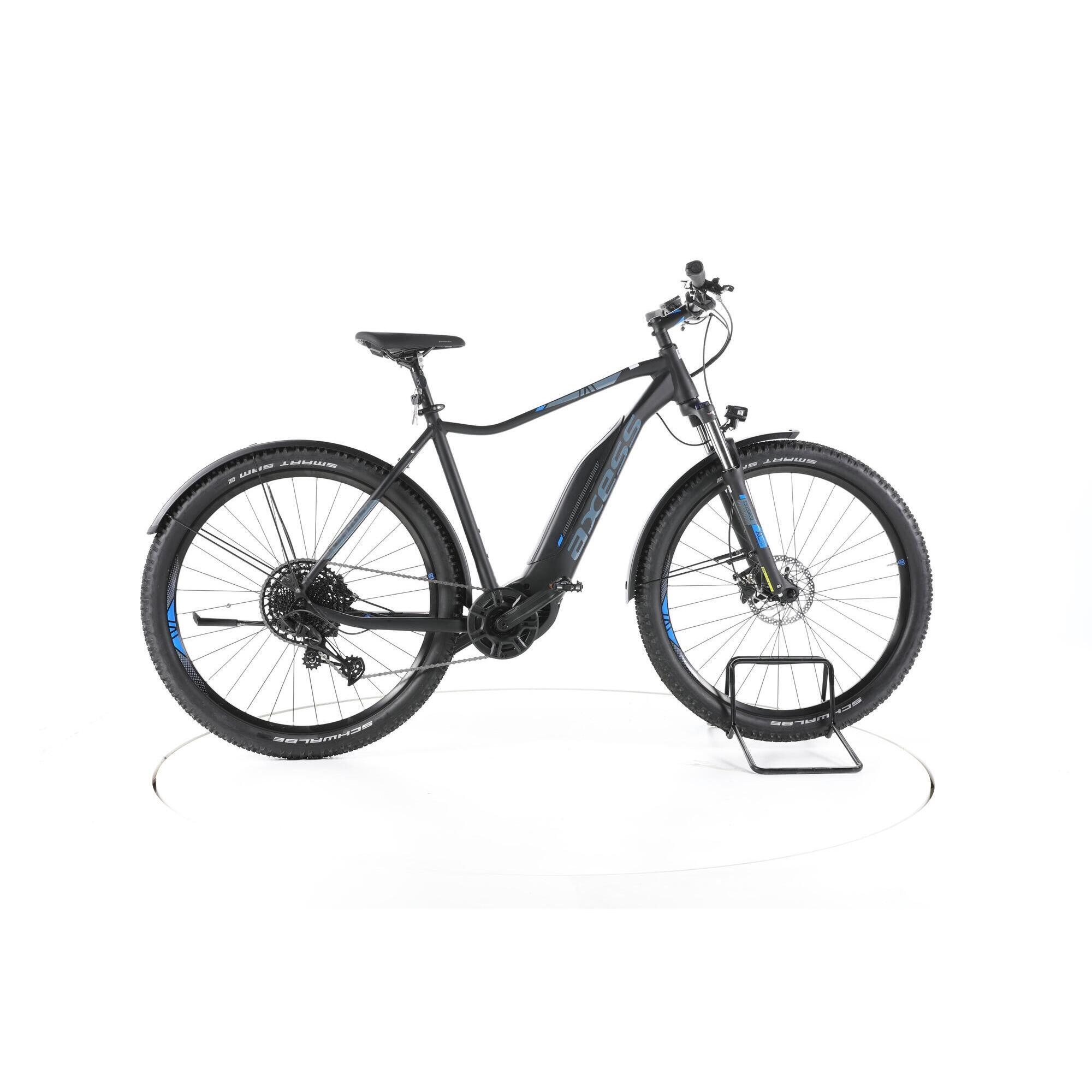 Second Life - Axess Prime 29 E-Bike - Bardzo dobry stan