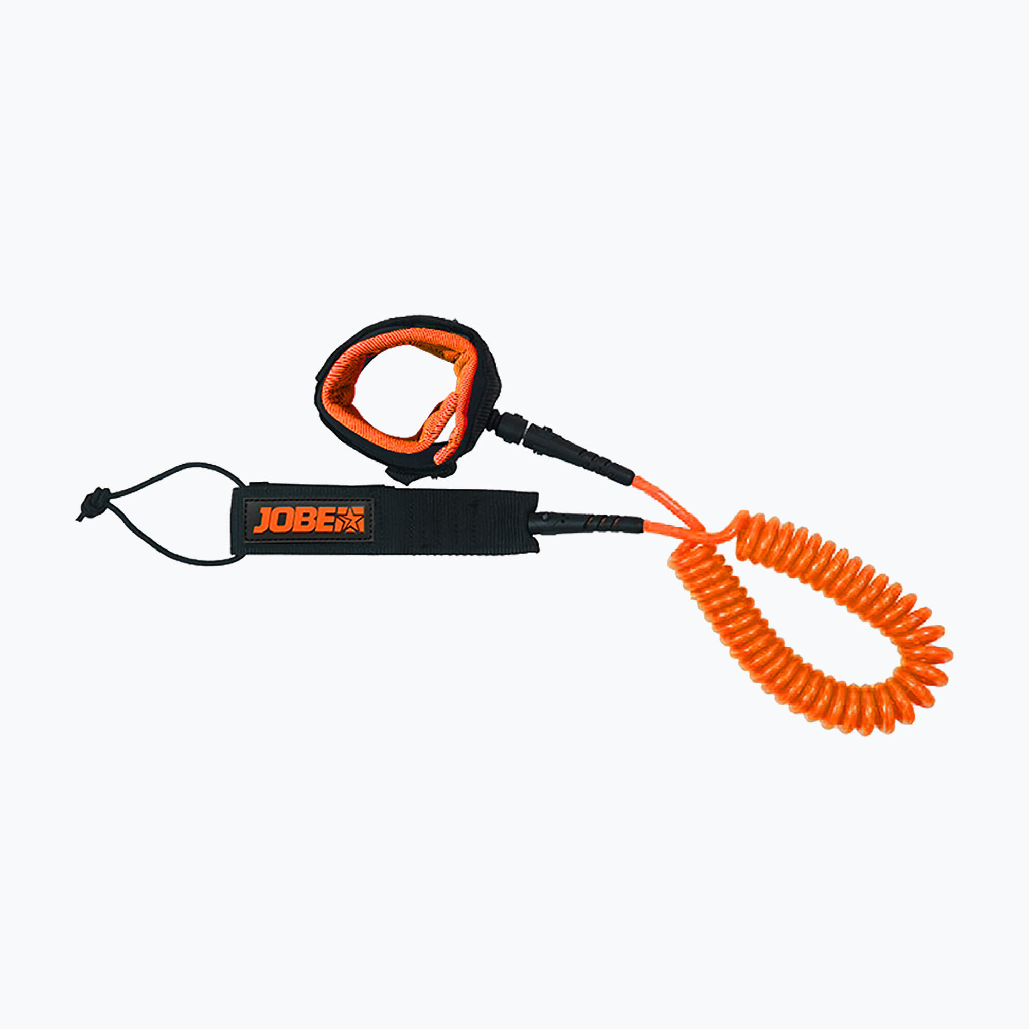 Leash do deski SUP JOBE Leash Coil 10FT