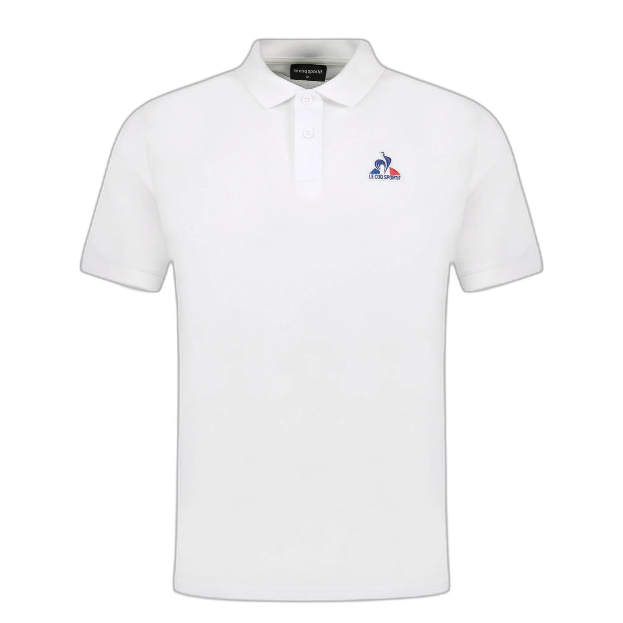 Polo Le Coq Sportif Essentiel N°1