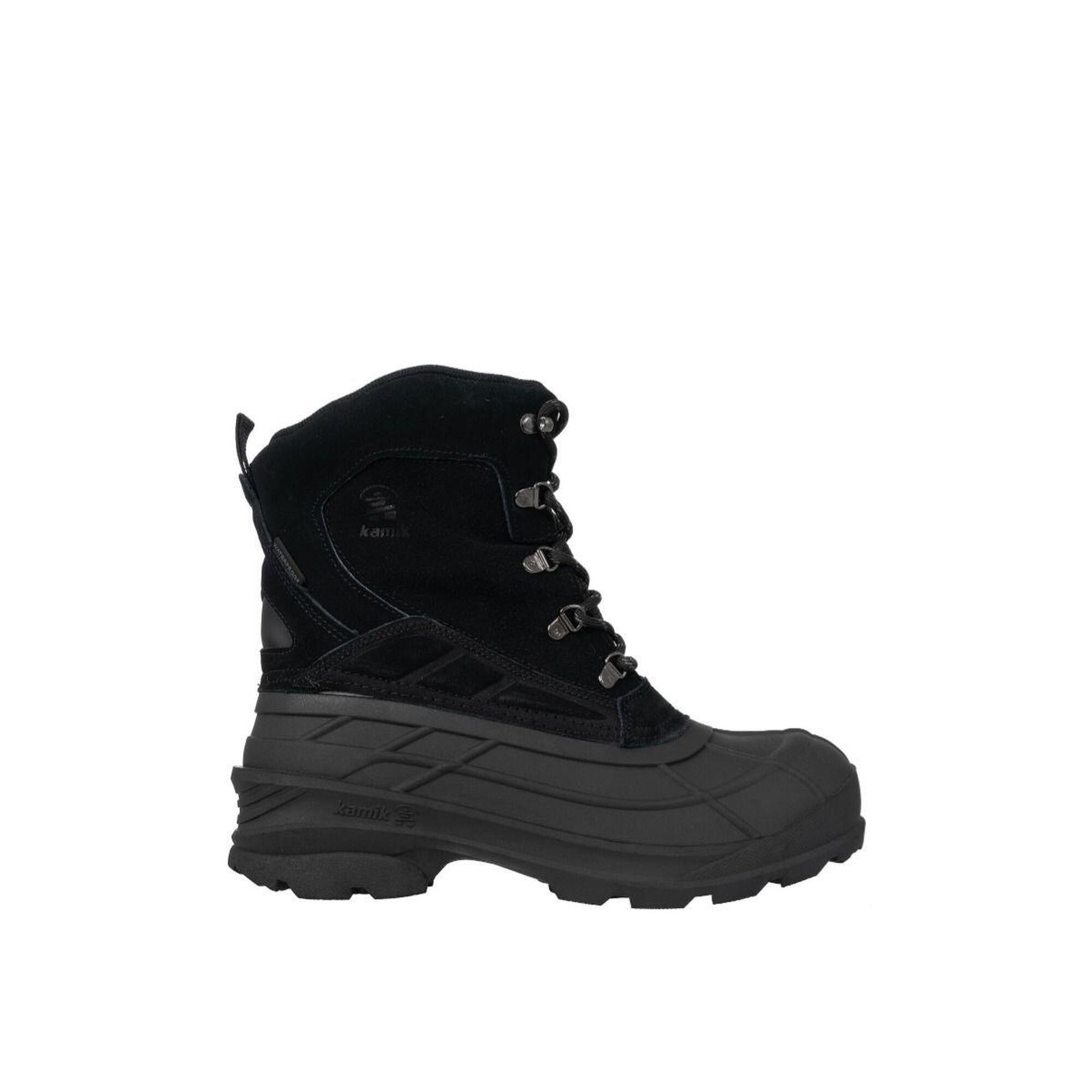 Buty zimowe męskie Kamik Fargo 2