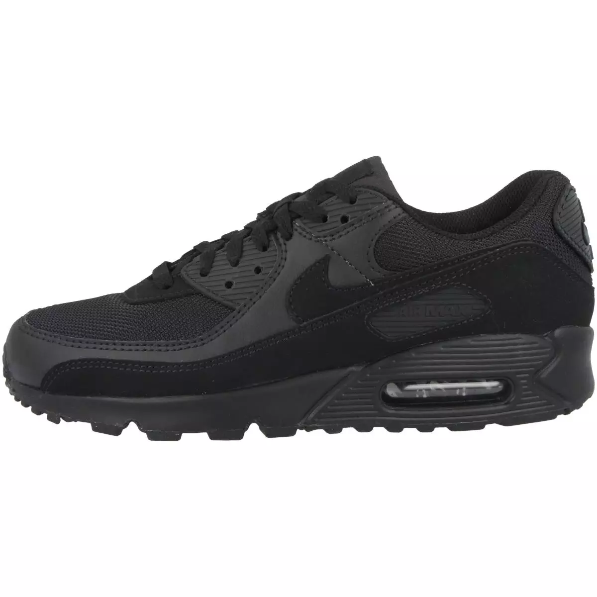 Buty do chodzenia męskie Nike Air Max 90