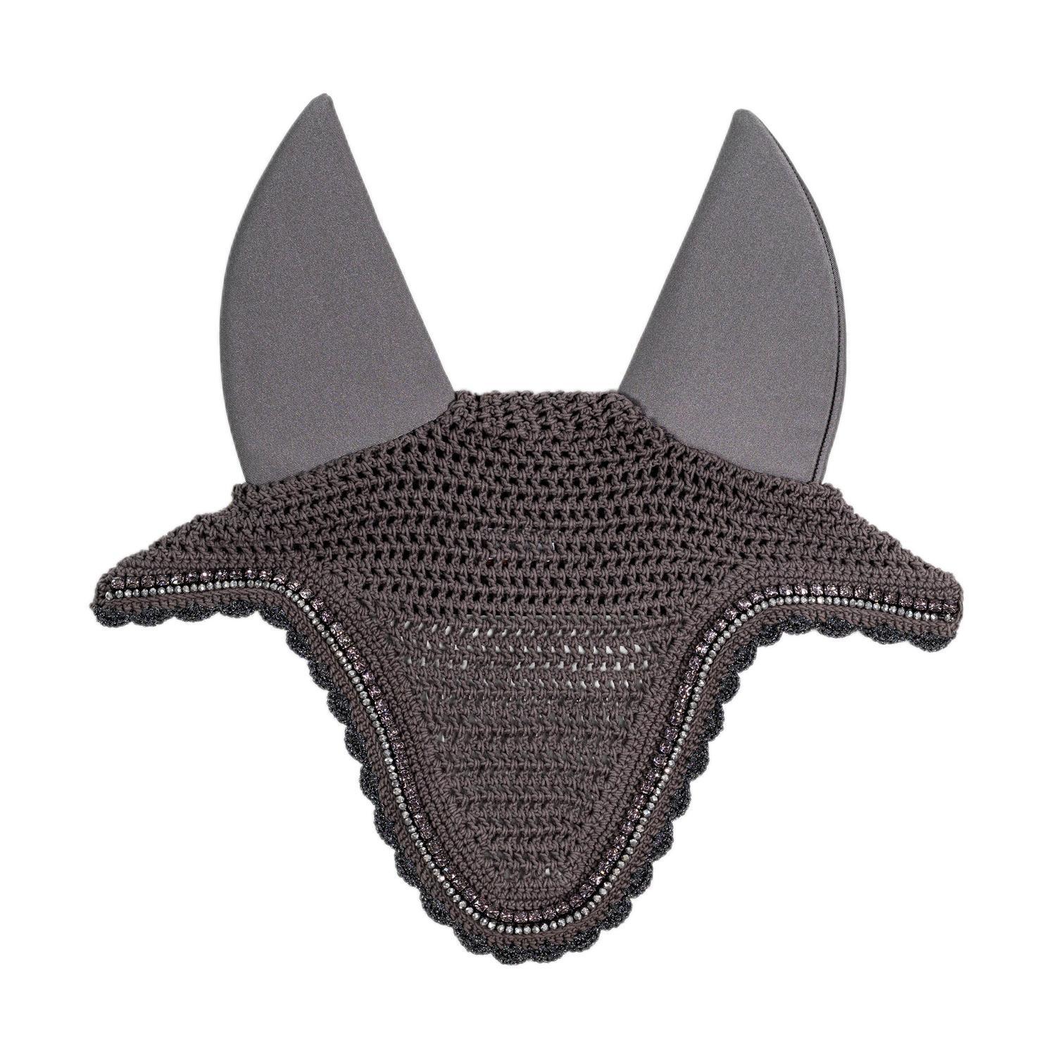 Kentucky Oornetje Long Stone & Pearl Soundless Grijs -