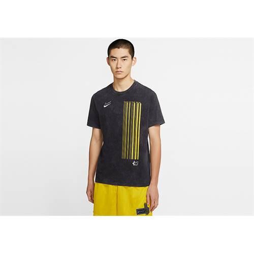 Koszulka sportowa męska Nike Kd Wash