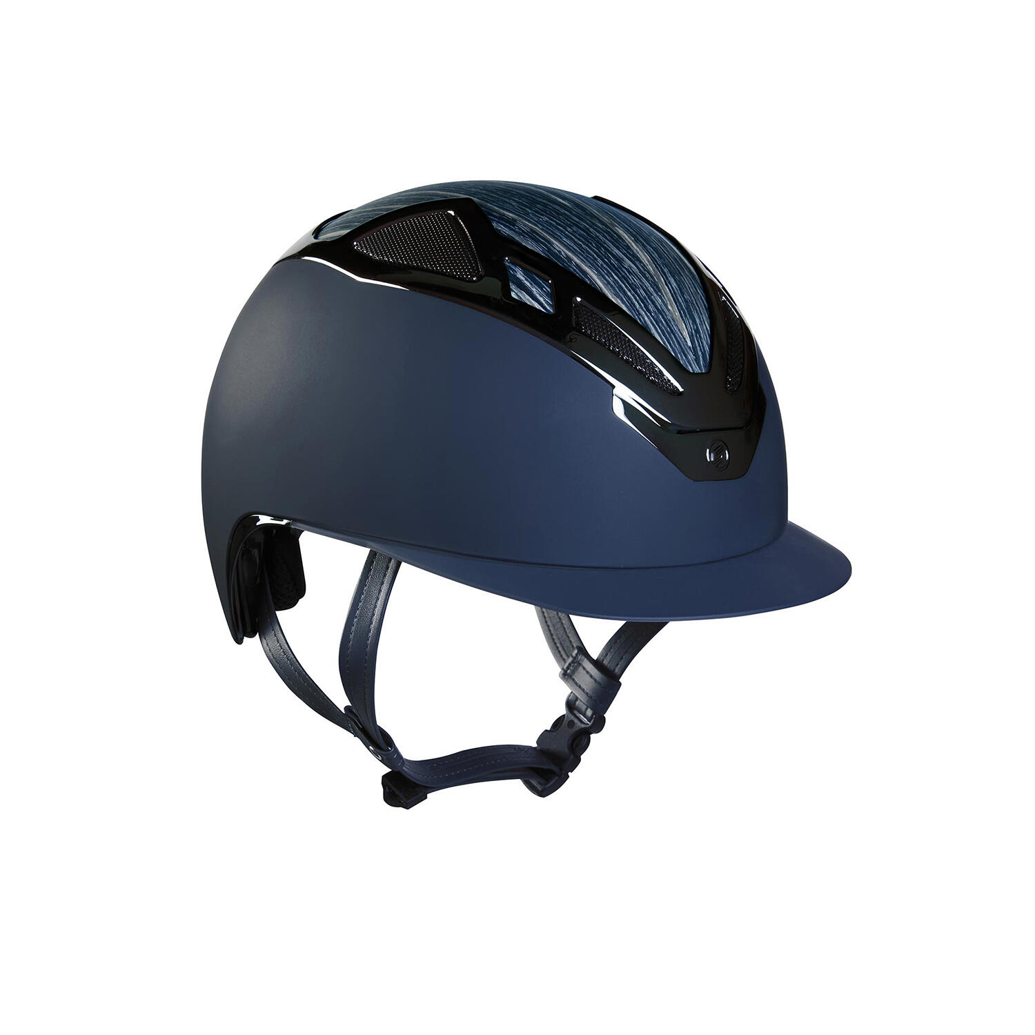 Kask jeździecki Suomy Apex Wood