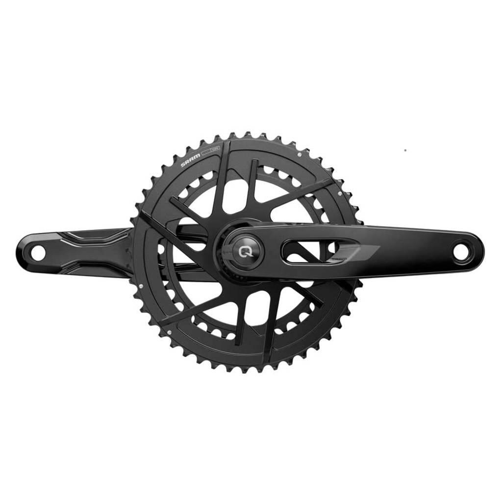 Sram KRG PM Rival E1 46/33 172.5 mm DUB - Podwójna Zębatka do Roweru