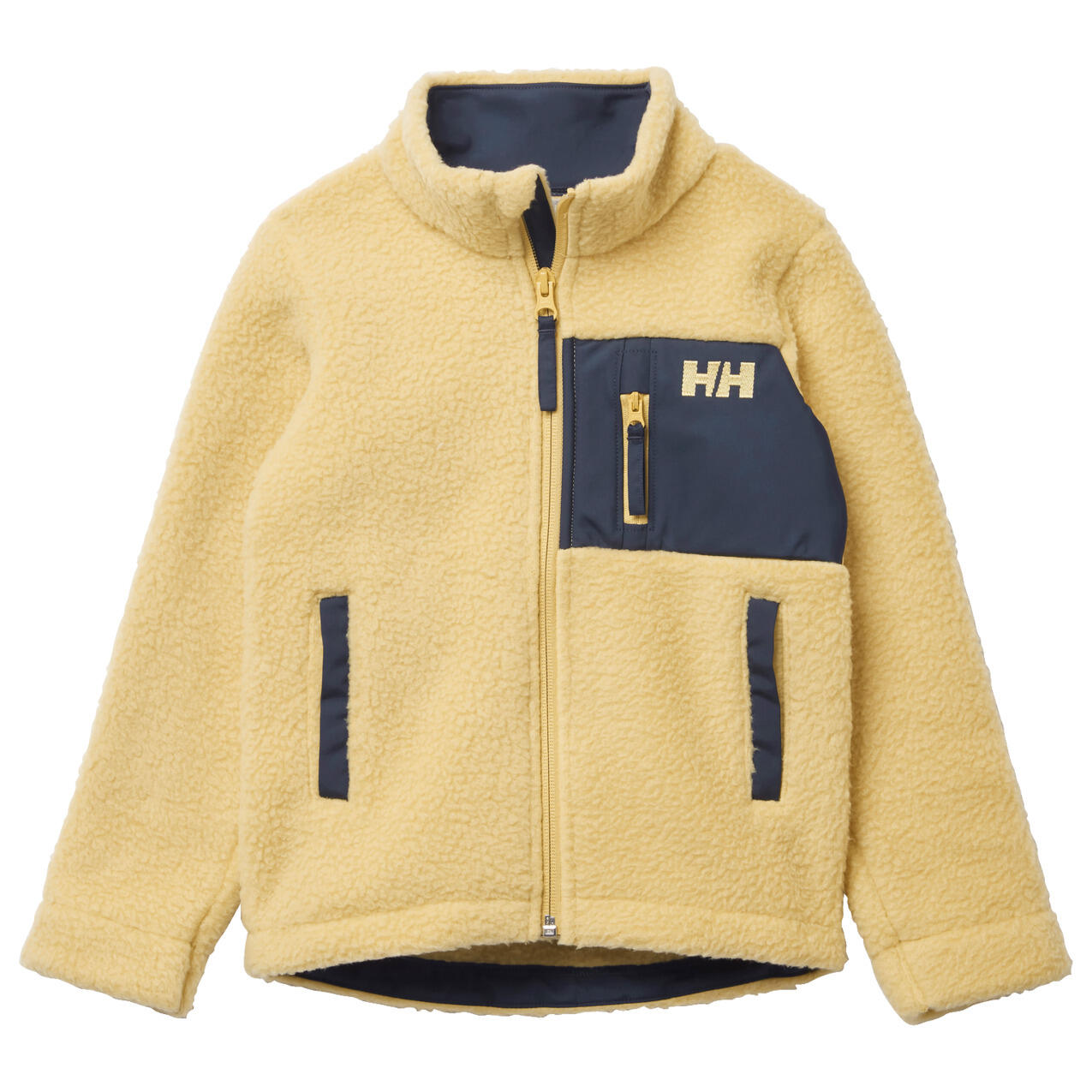 Polar dla dzieci Helly Hansen Champ