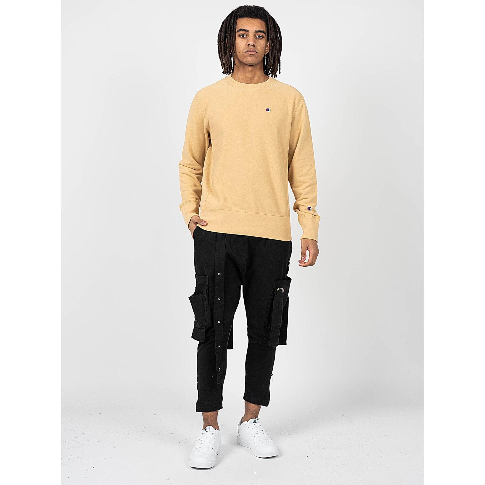 Bluza trekking męska