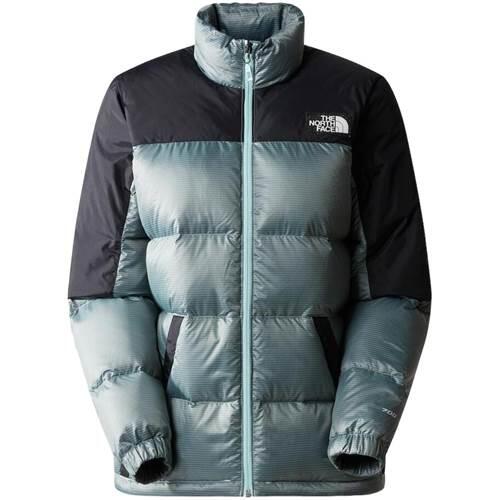 Kurtka uniwersalna damska The North Face Diablo Recycled Down