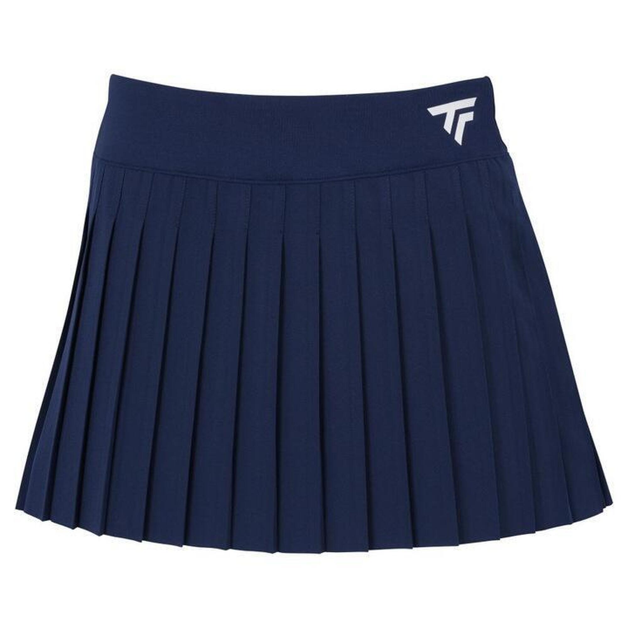 Spódniczka tenisowa damska Tecnifibre Team Skort