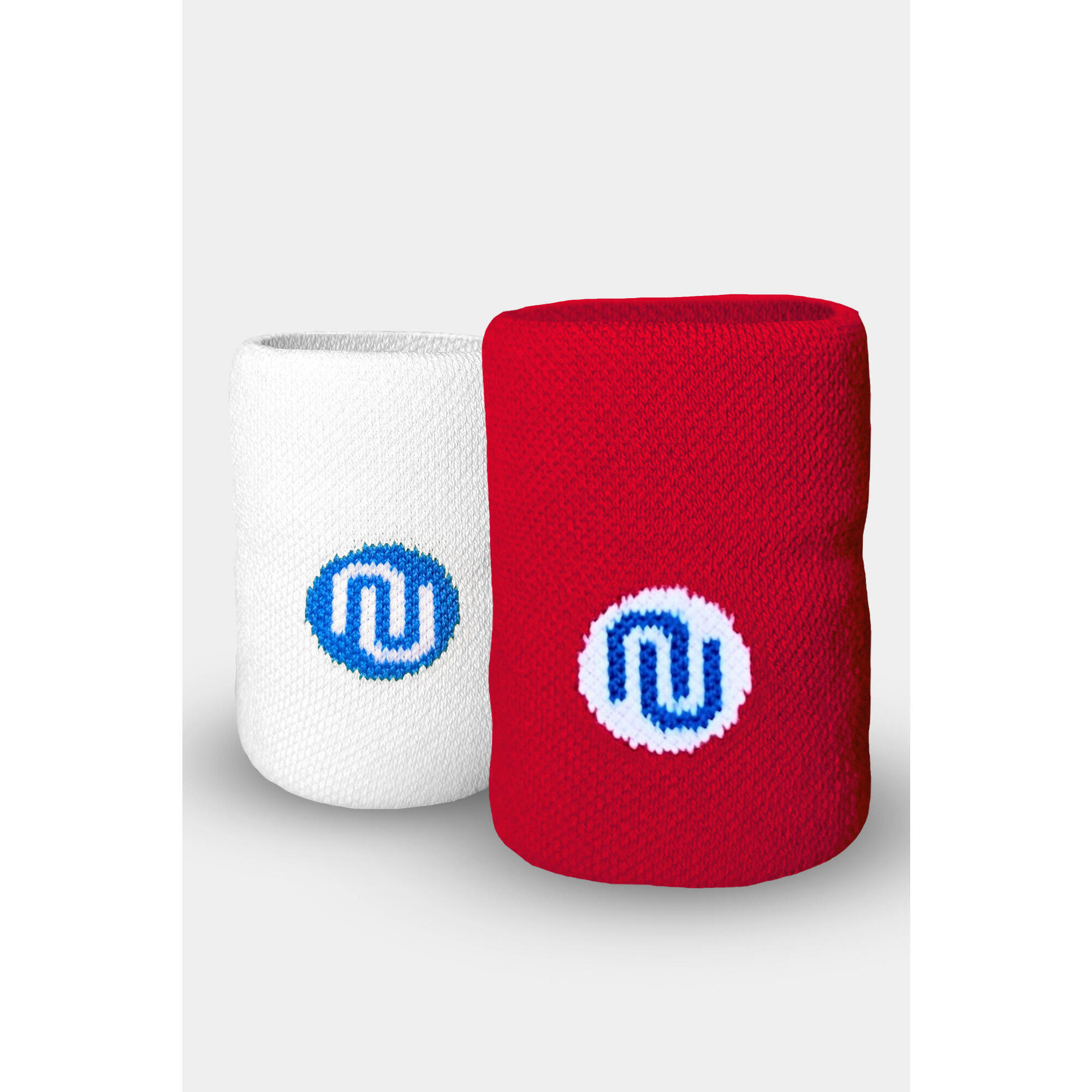 Frotka na rękę bawełniana Nessi Sportswear 2 szt