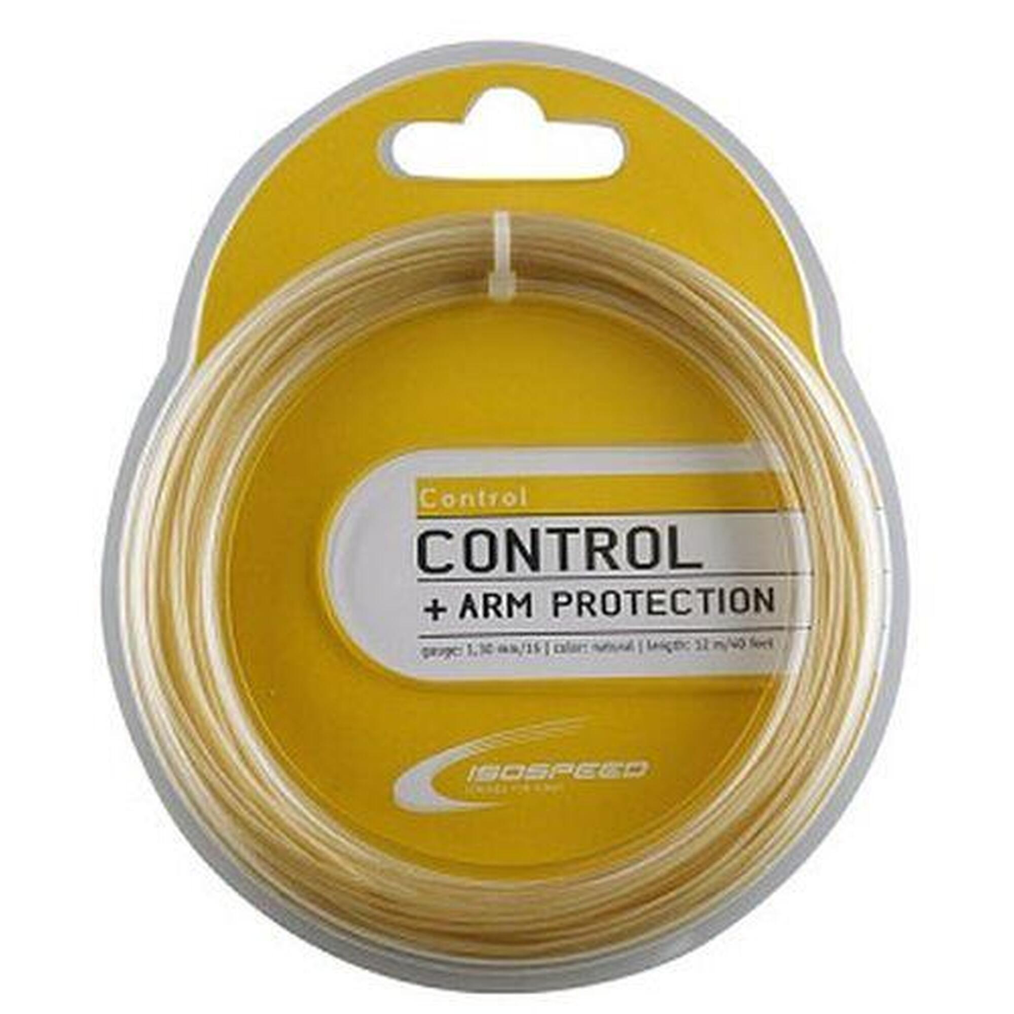 Naciąg tenisowy Iso-Speed Control