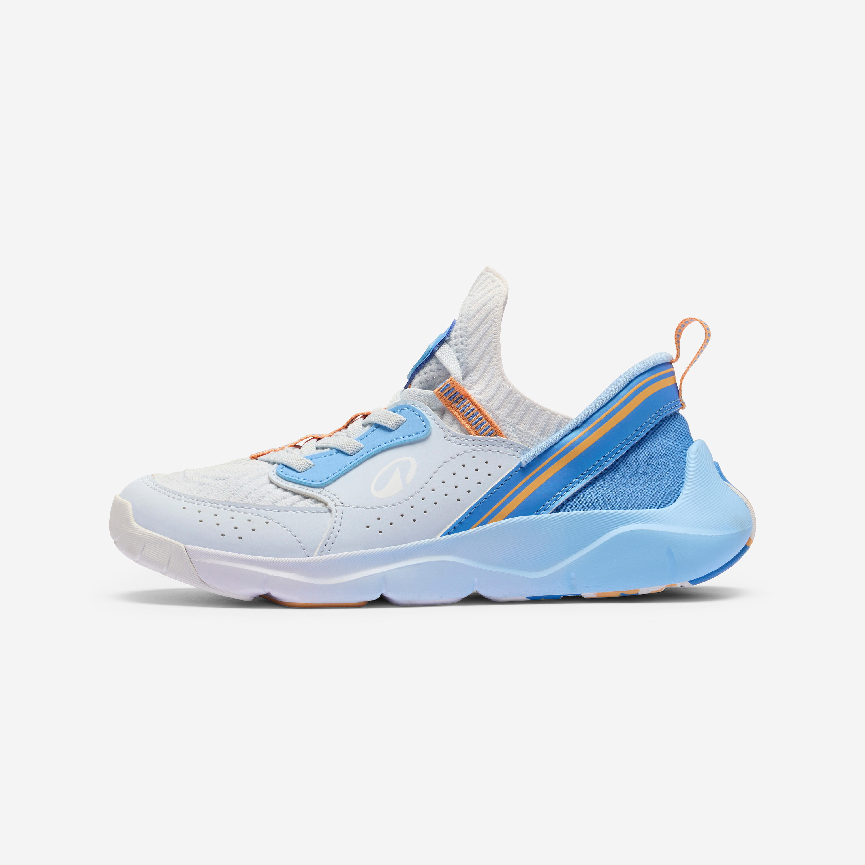 Buty sportowe dla dzieci Decathlon Playful Easy