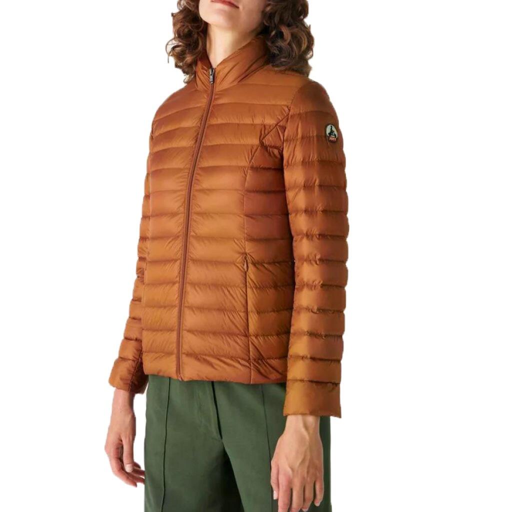 Kurtka JOTT CARDIFF Brązowy