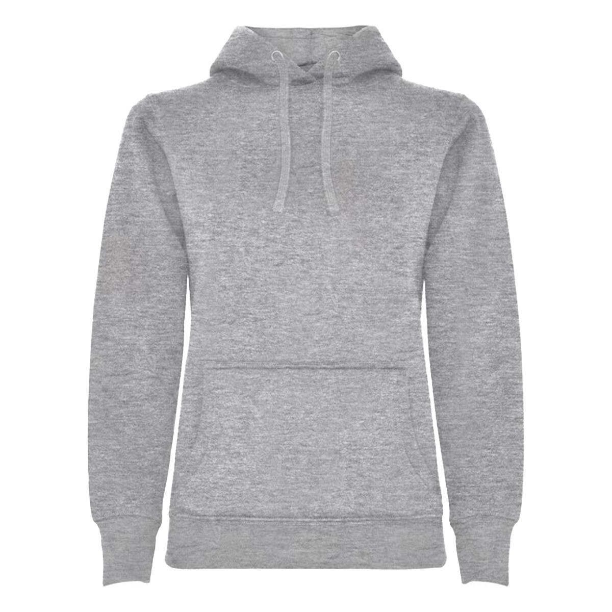 Bluza Z Kapturem Dla Kobiet Urban Heather