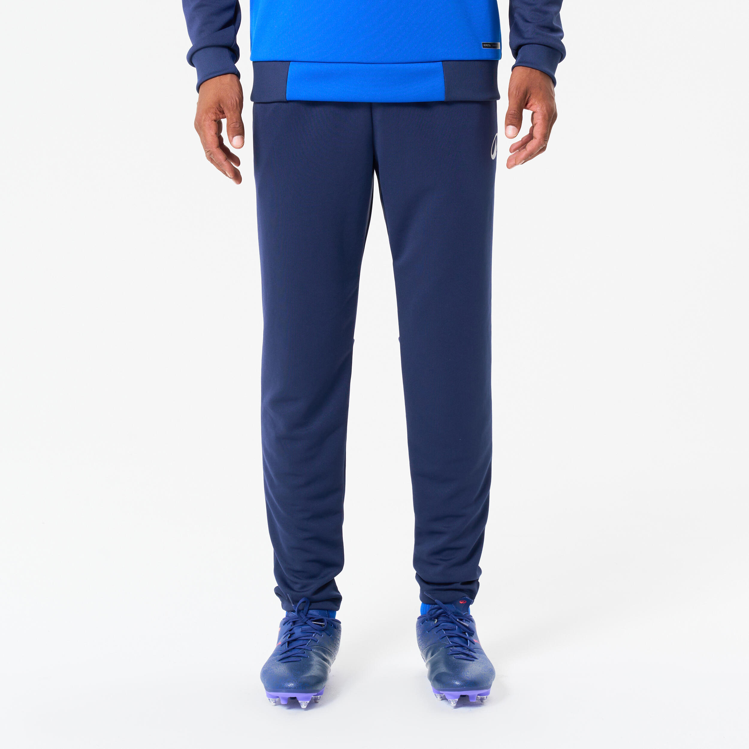Spodnie piłkarskie Kipsta Essential Club