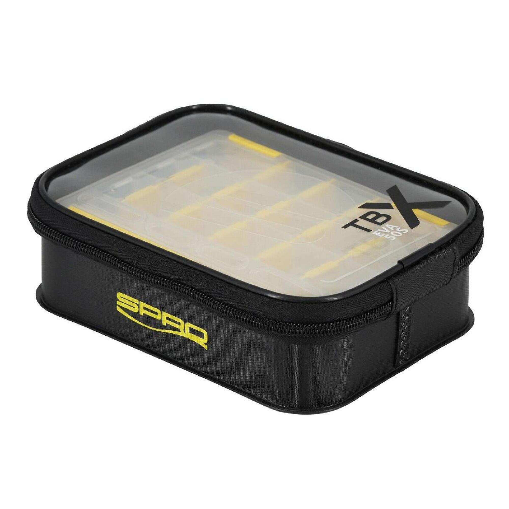 Torba wędkarska Spro TBX EVA
