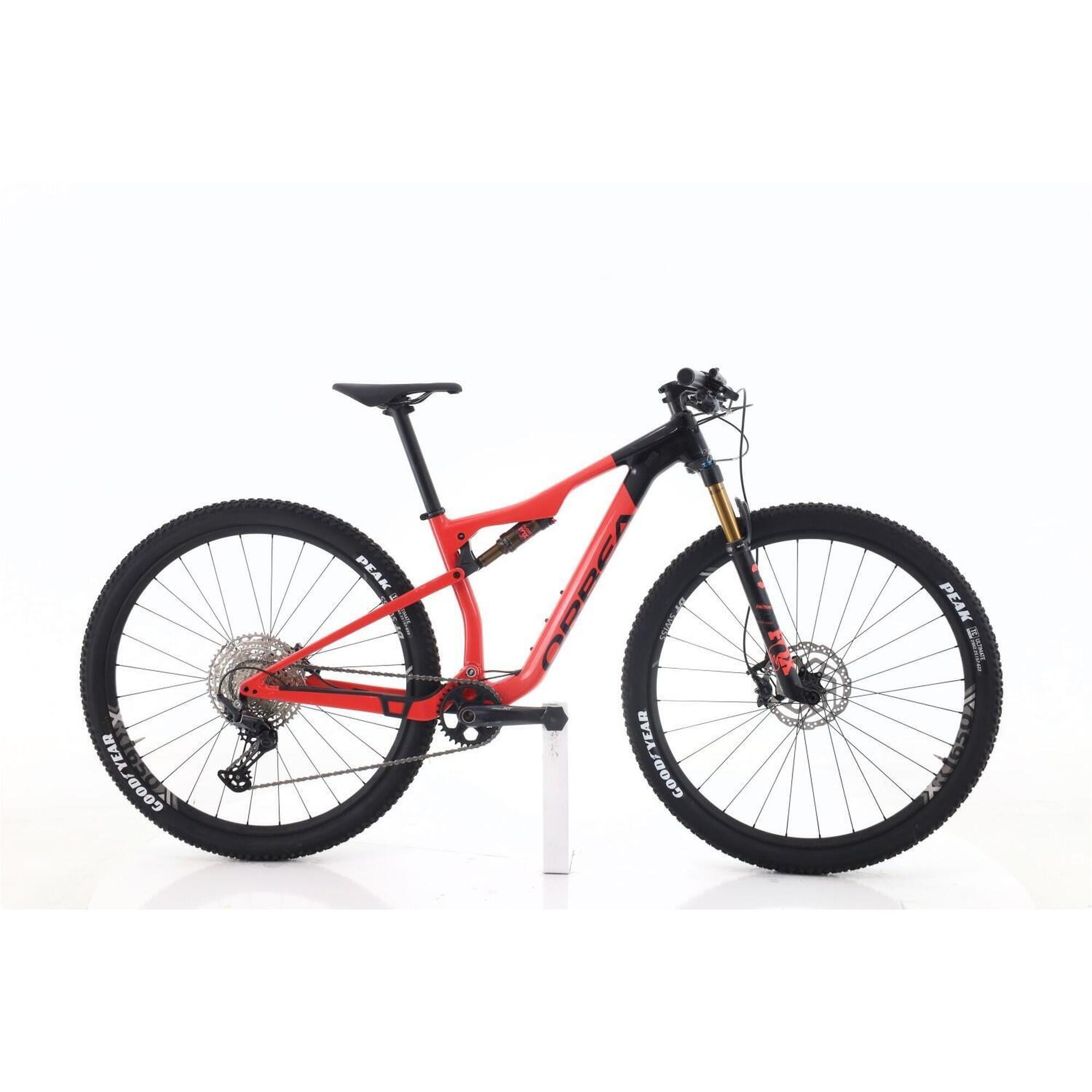 Second life · R. górski · Orbea Oiz · W bardzo dobrym stanie