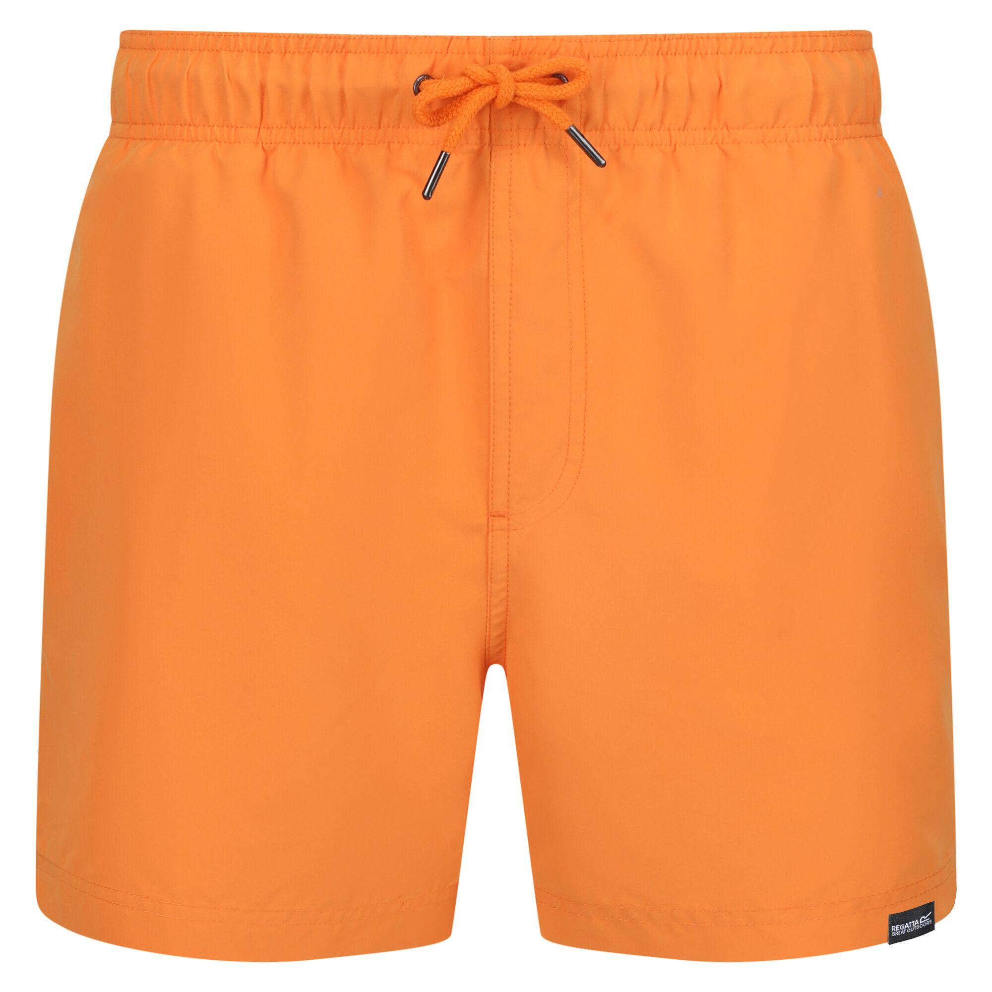 Męskie Szorty Kąpielowe Mawson