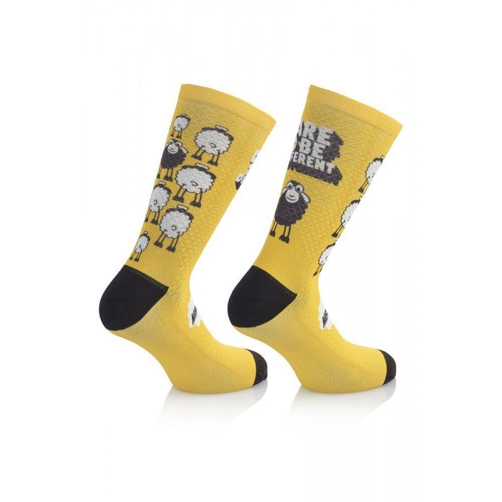 Skarpetki Mb Wear Fun H17 Mouton