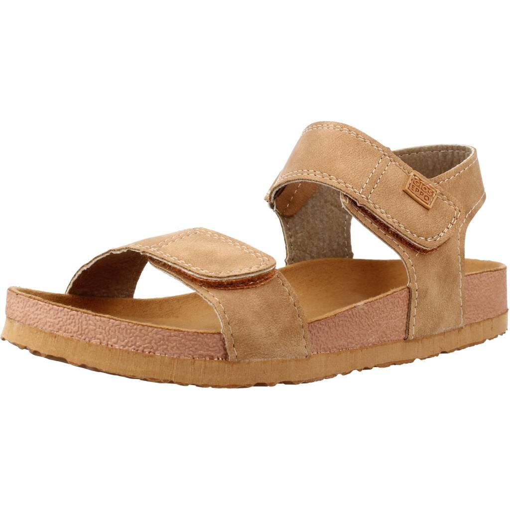 Sandały GIOSEPPO TREDEGAR Brązowy