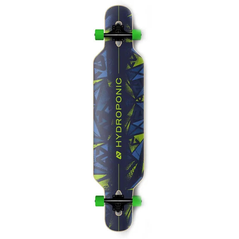 Longboard Hydroponic DT 3.0