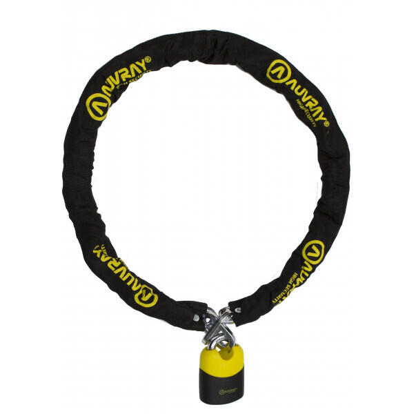 Zapięcie łańcuchowe Auvray K-Block 150 Dł. 150 Ø10