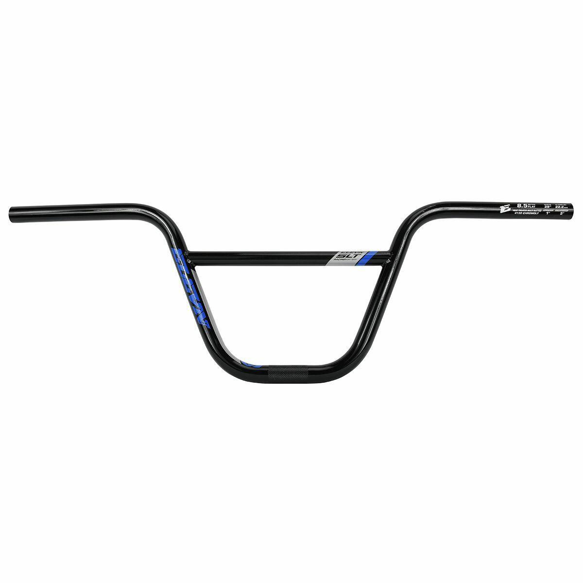 Kierownica Elevn SLT flat 8.5"