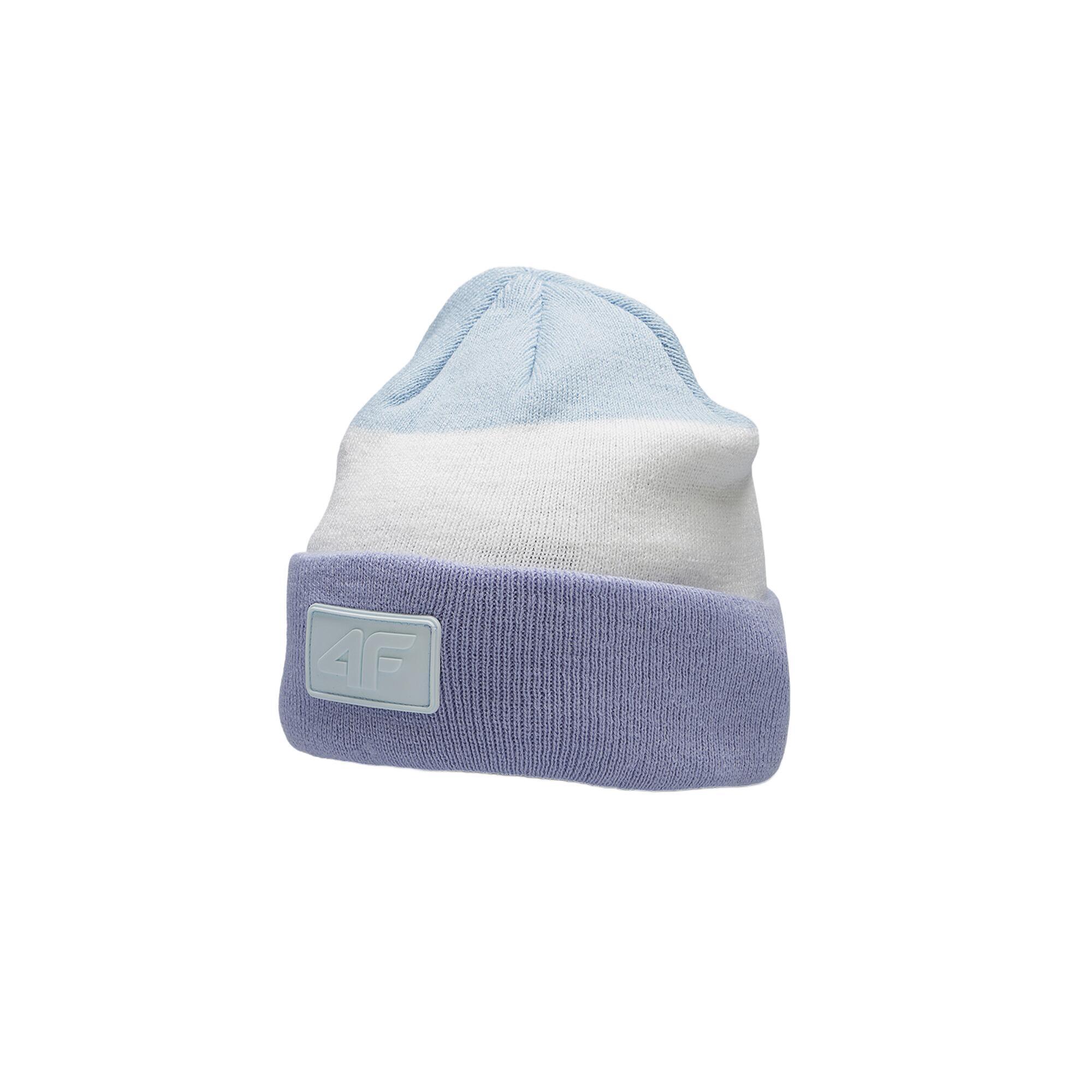 Czapka dziecięca 4F