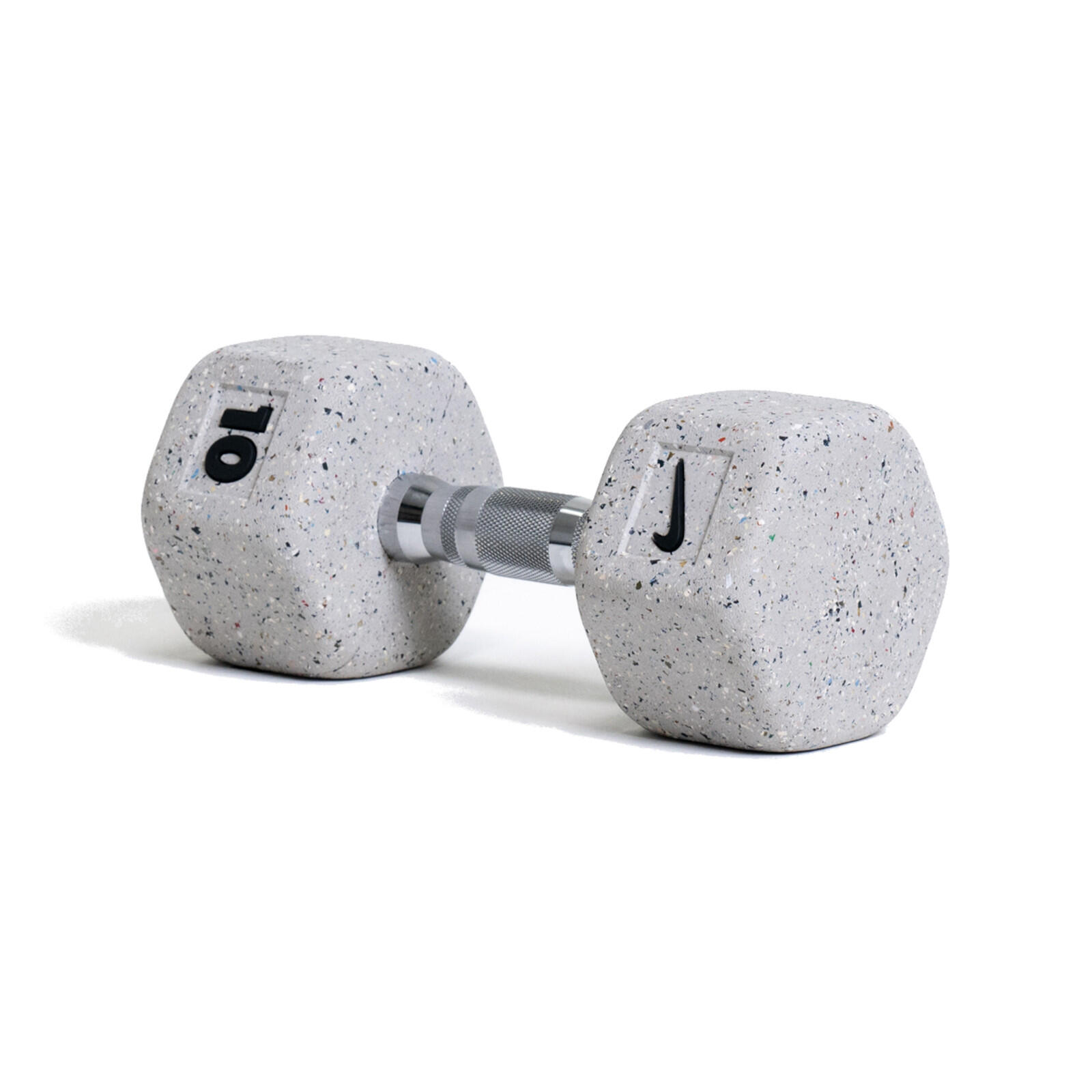 Hantle Nike Grind Dumbbell 1 X 17,5 kg