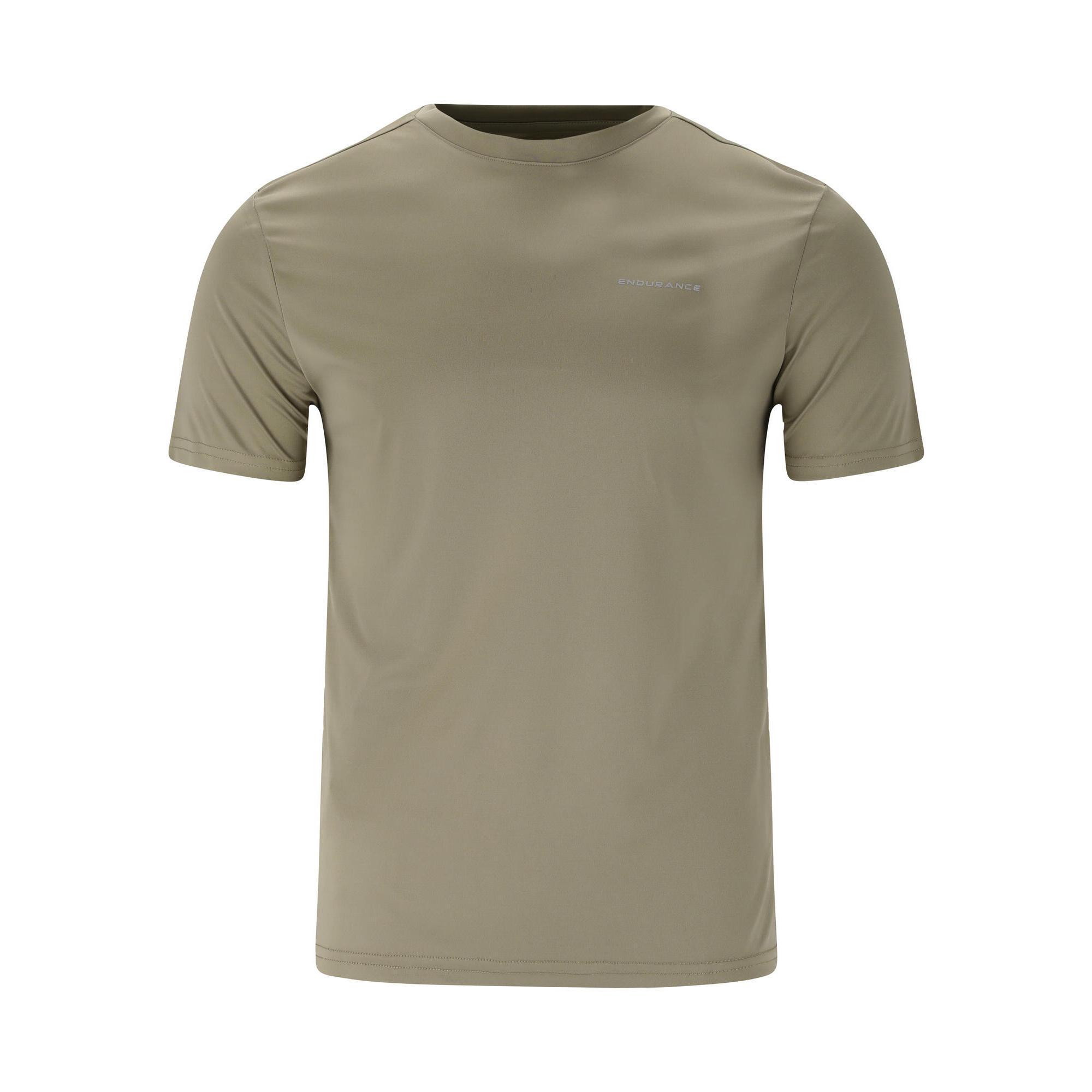Koszulka treningowa męska Endurance Dipose