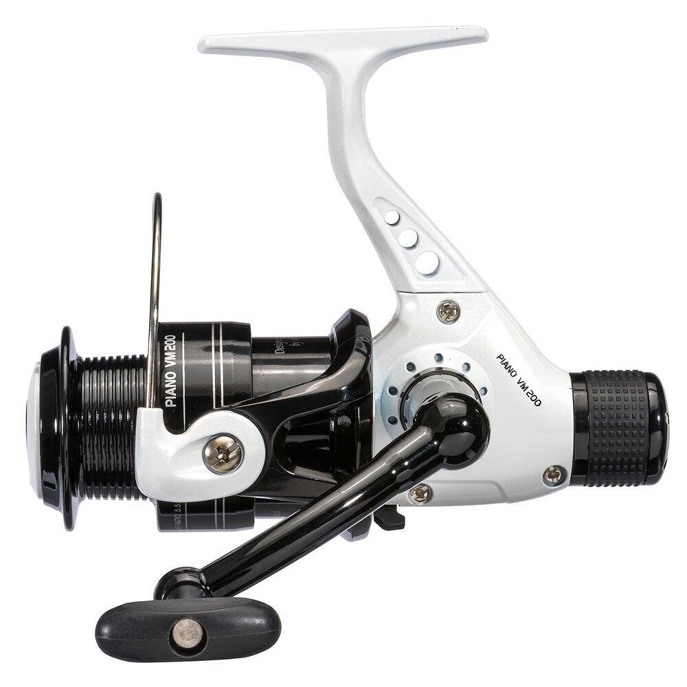 Kołowrotek uniwersalny Jaxon Piano VM 400 3BB