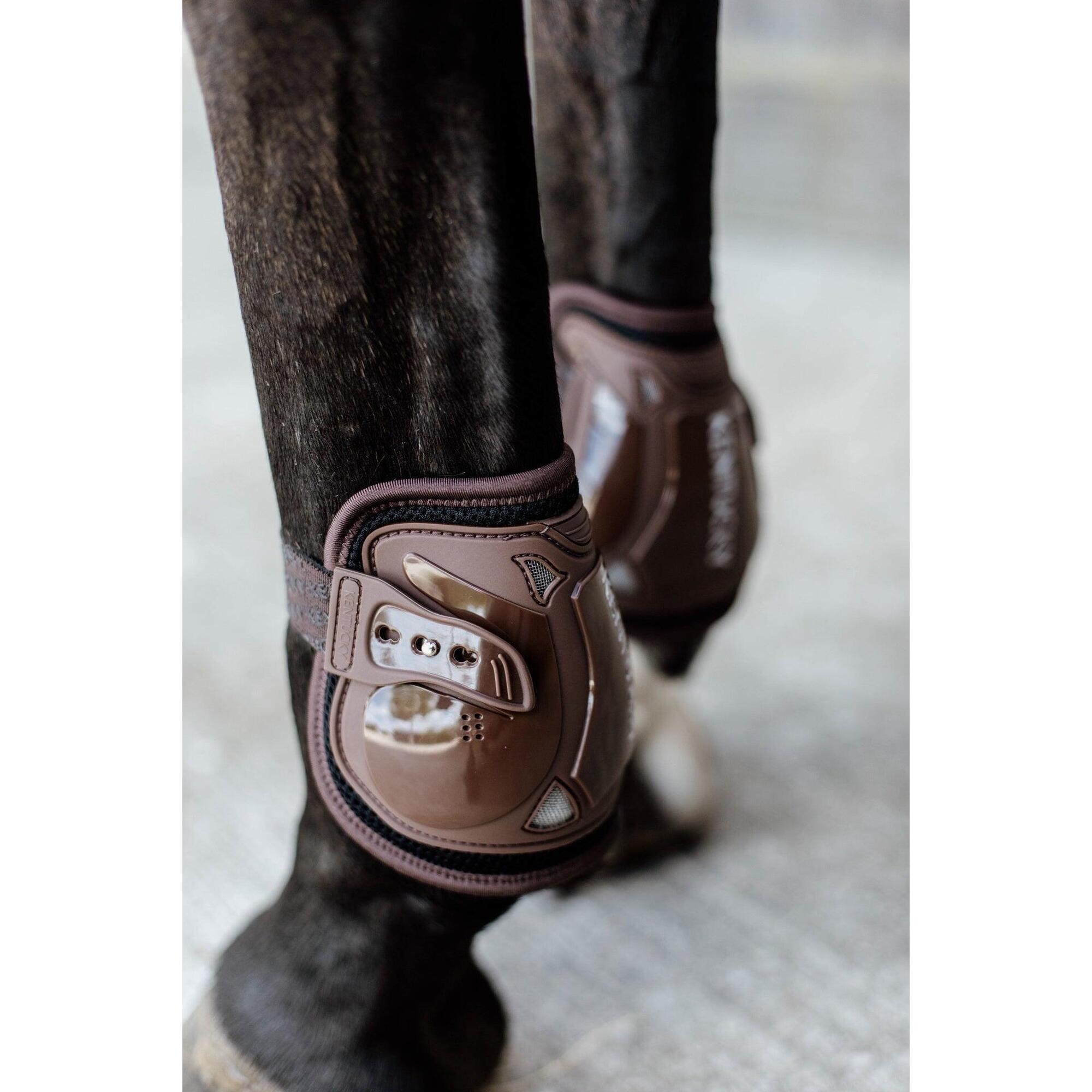 Kentucky Moonboots Air Bruin - Velcro