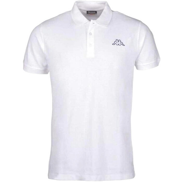 Koszulka Kappa Polo Shirt, Mężczyźni
