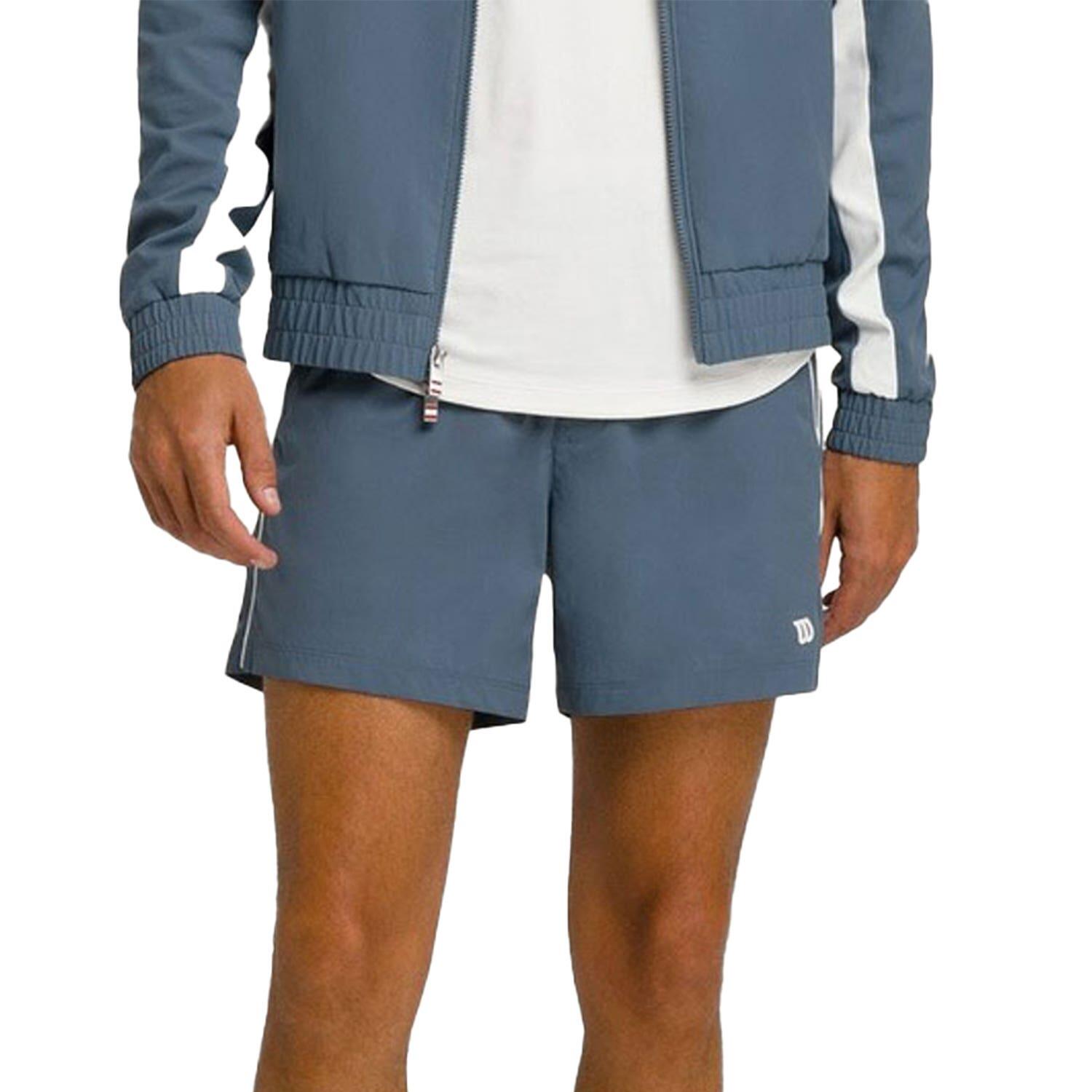 Short Wilson 6 Inch Volley