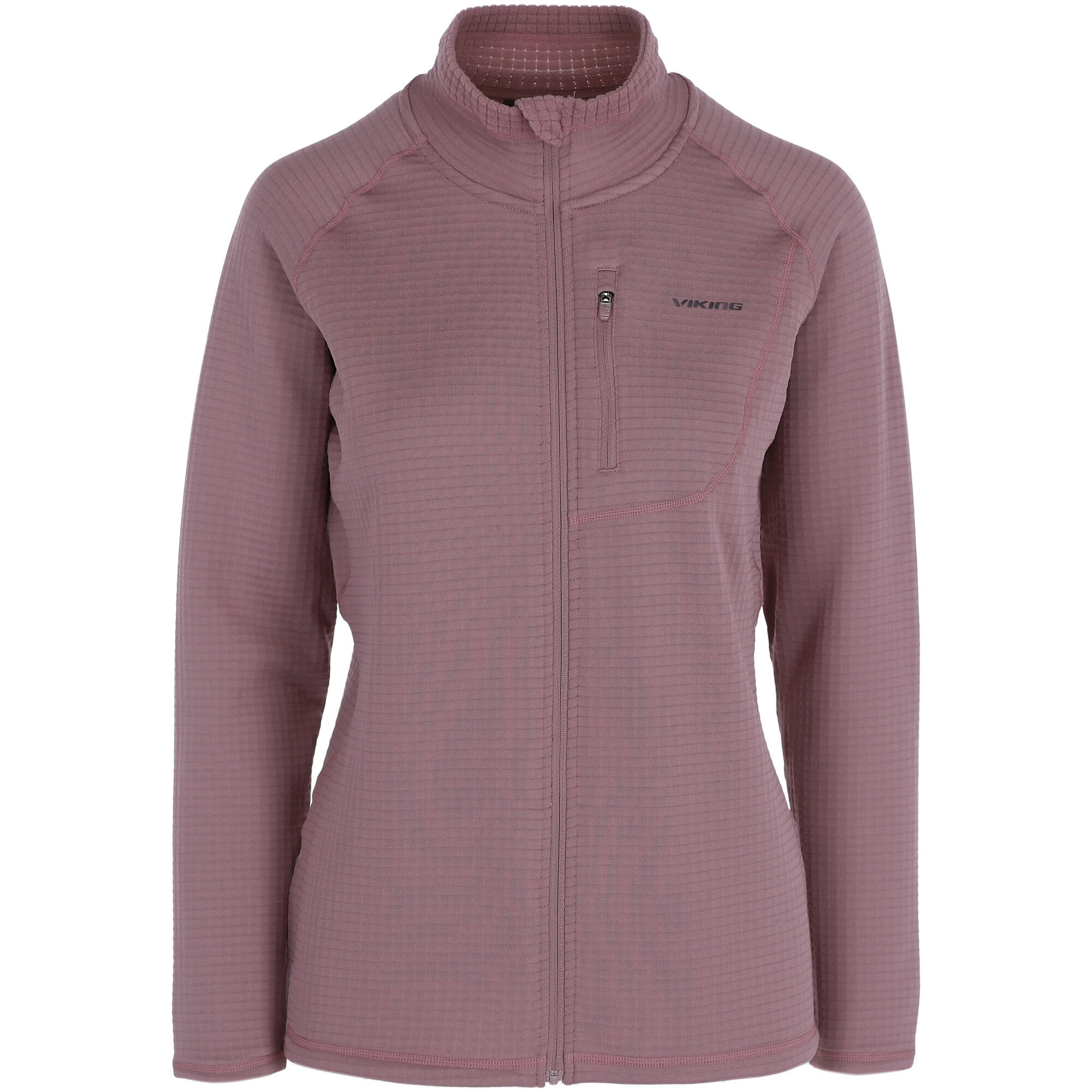 Bluza damska VIKING Admont Full Zip Lady rozpinana