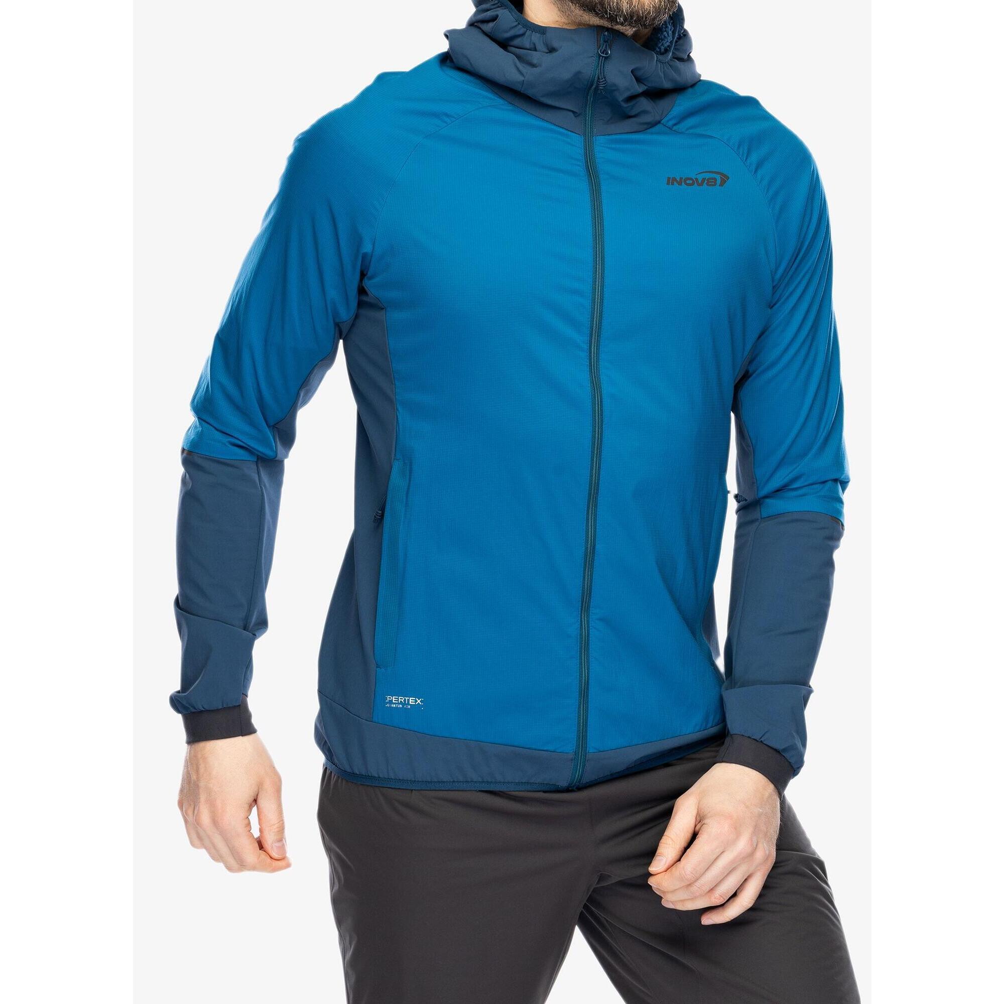 Kurtka ocieplana męska Inov-8 Performance Hybrid Jacket
