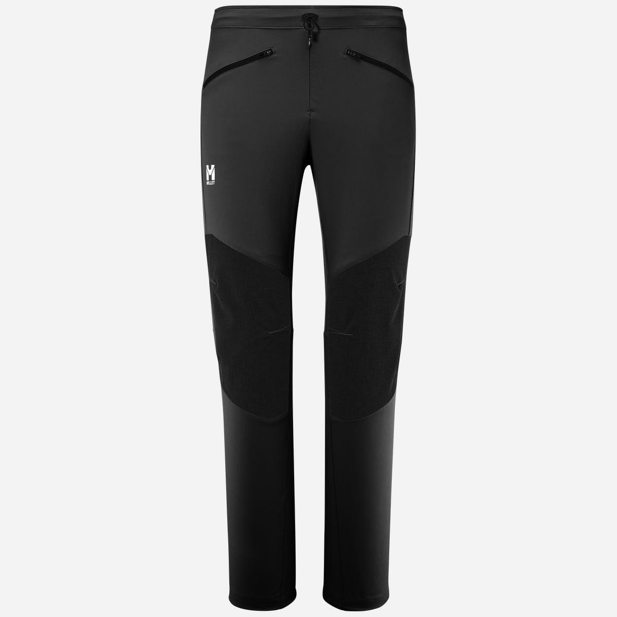 Spodnie trekkingowe męskie Millet Fusion XCS Pant M active fit