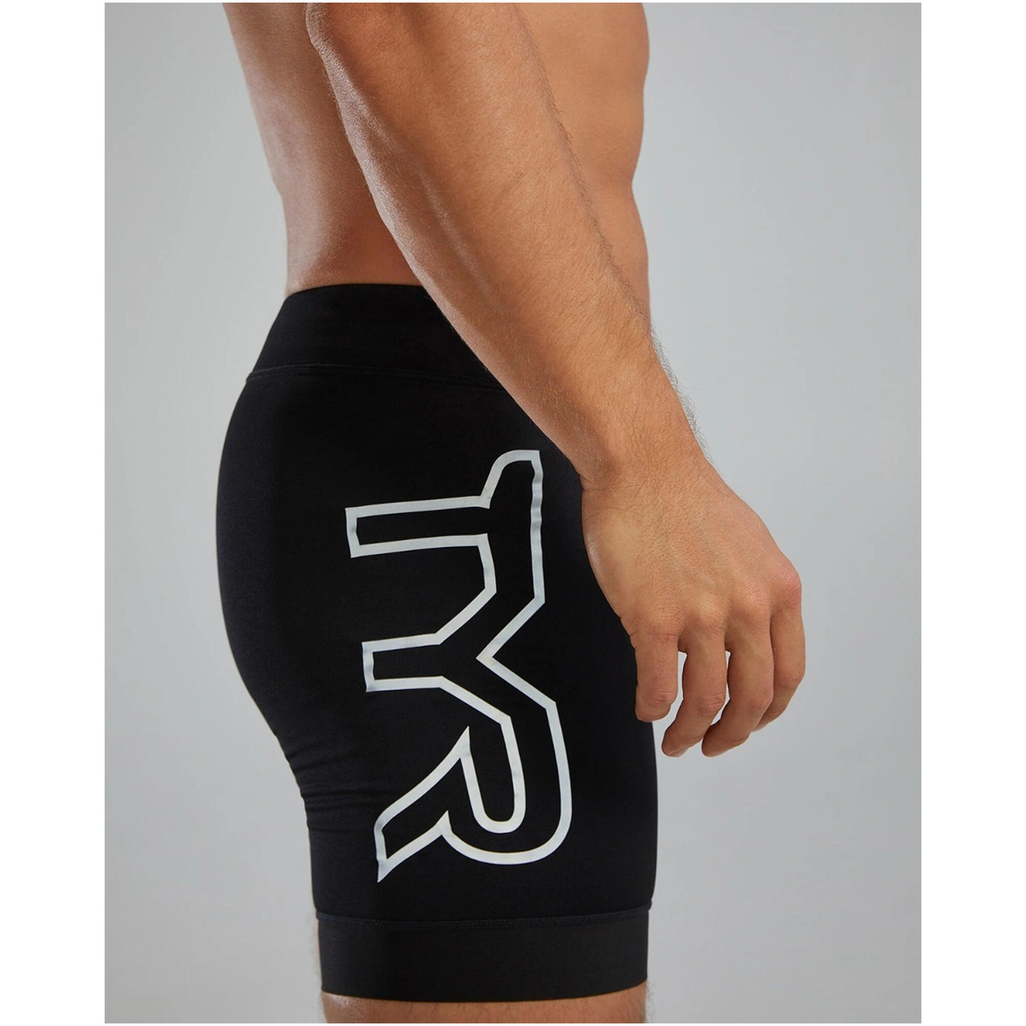 Spodenki męskie TYR Large logo