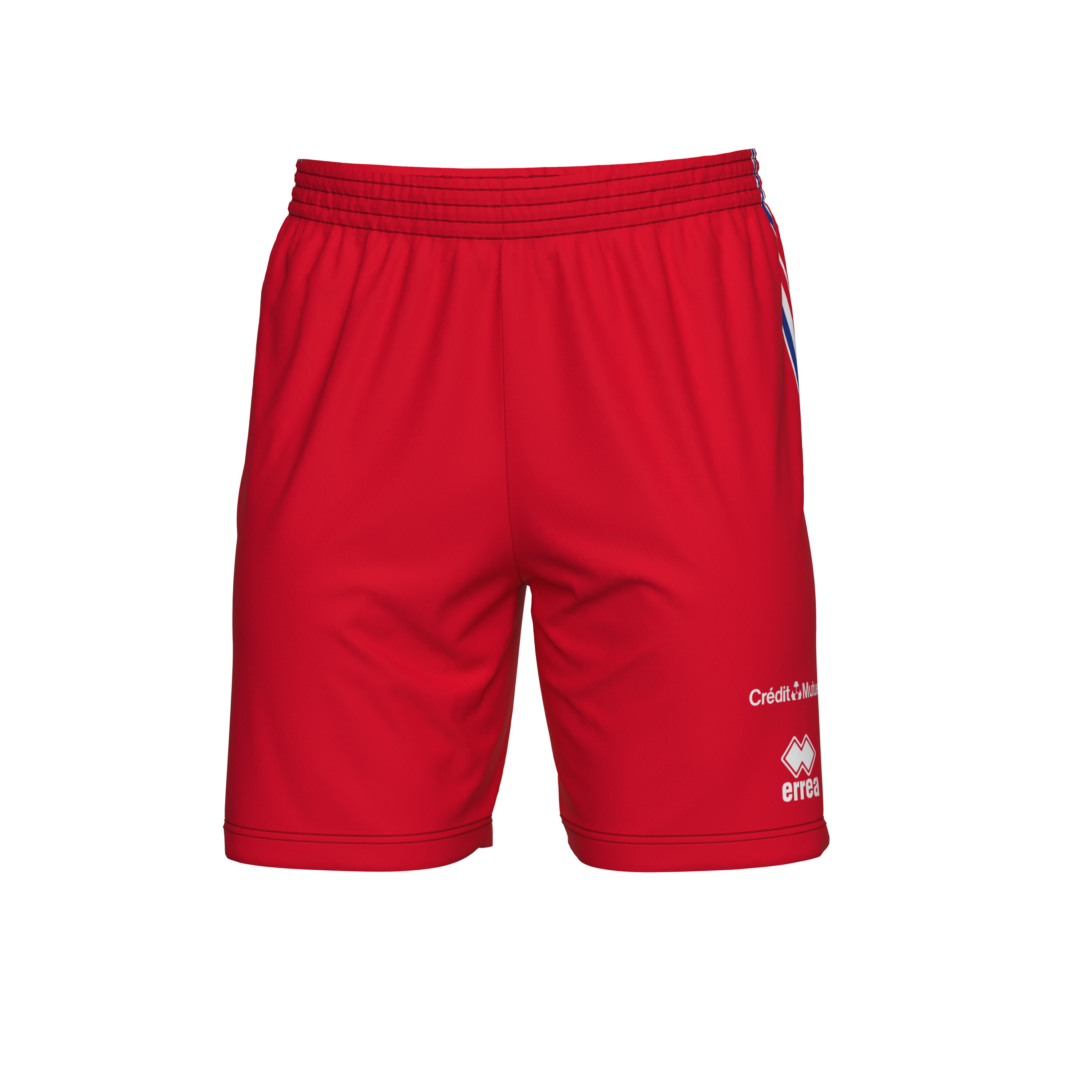 Krótka spodenka Libero Francja 2025/26