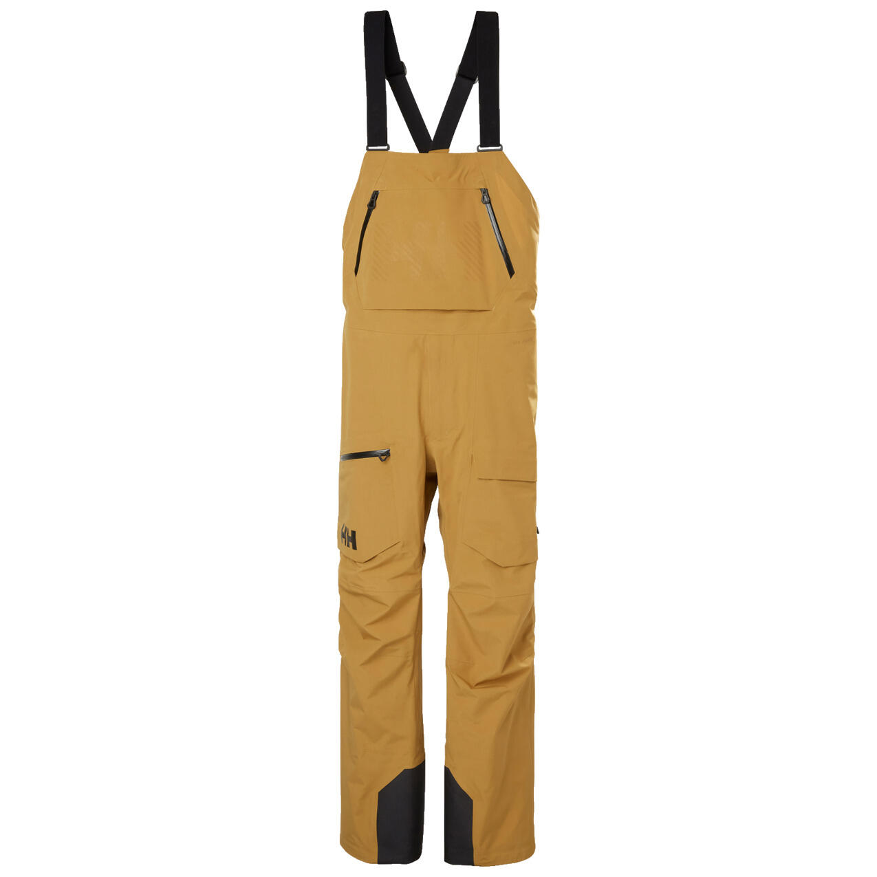 Spodnie narciarskie z szelkami Helly Hansen Ridge Infinity