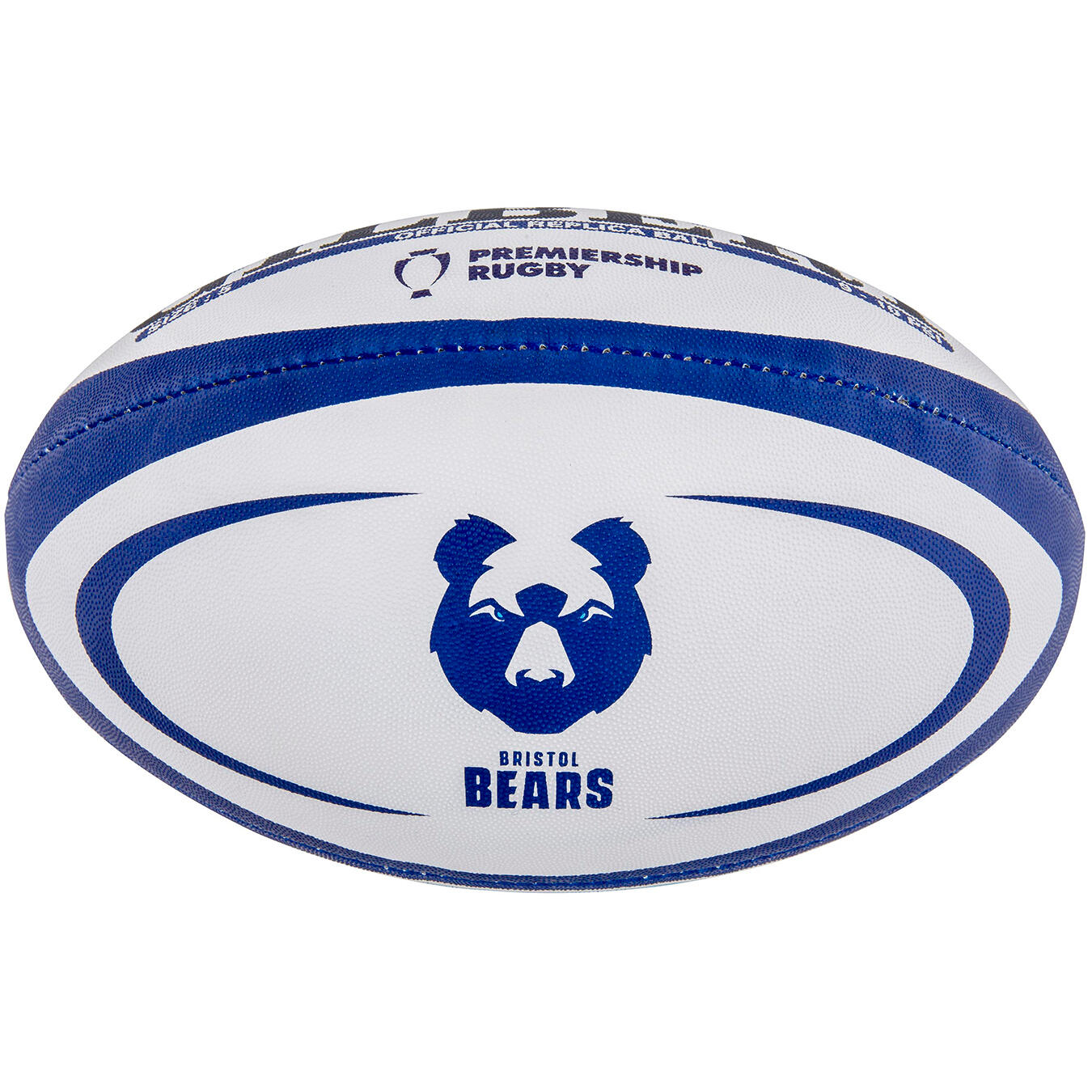 Piłka do rugby Bristol Bears