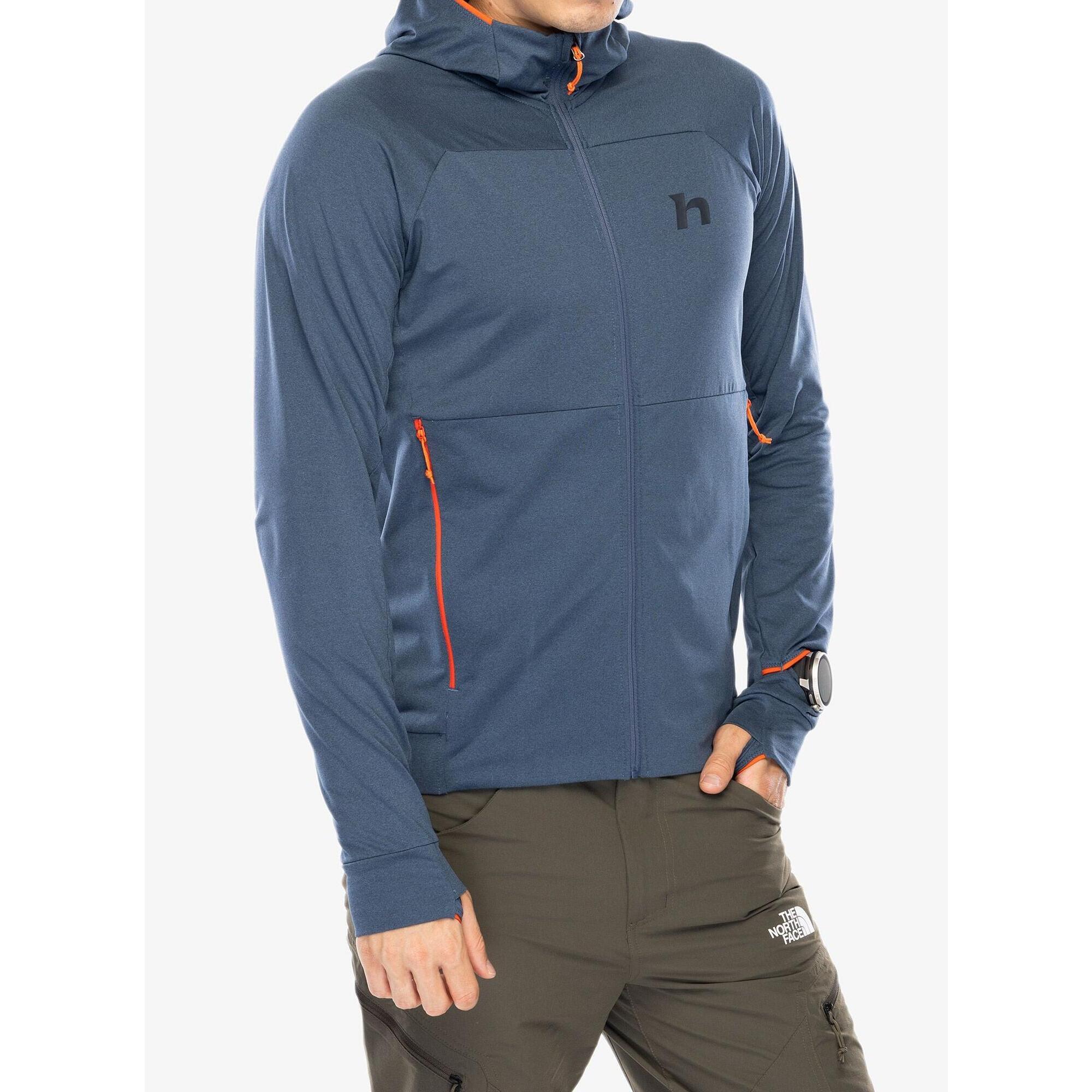 Bluza z kapturem męska Hannah Ethan Hoody