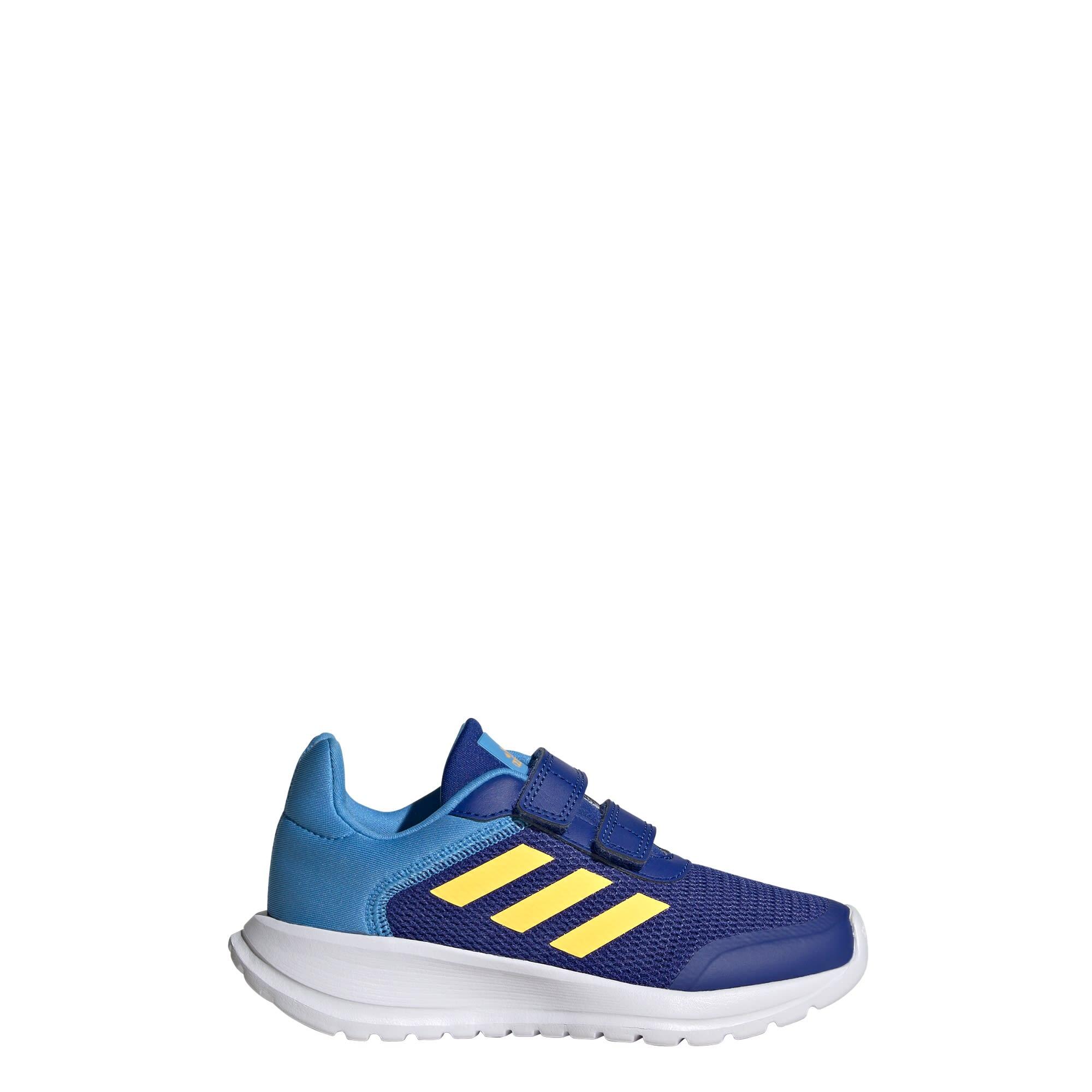 Buty do biegania dla dzieci Adidas Tensaur Run 2. Cf