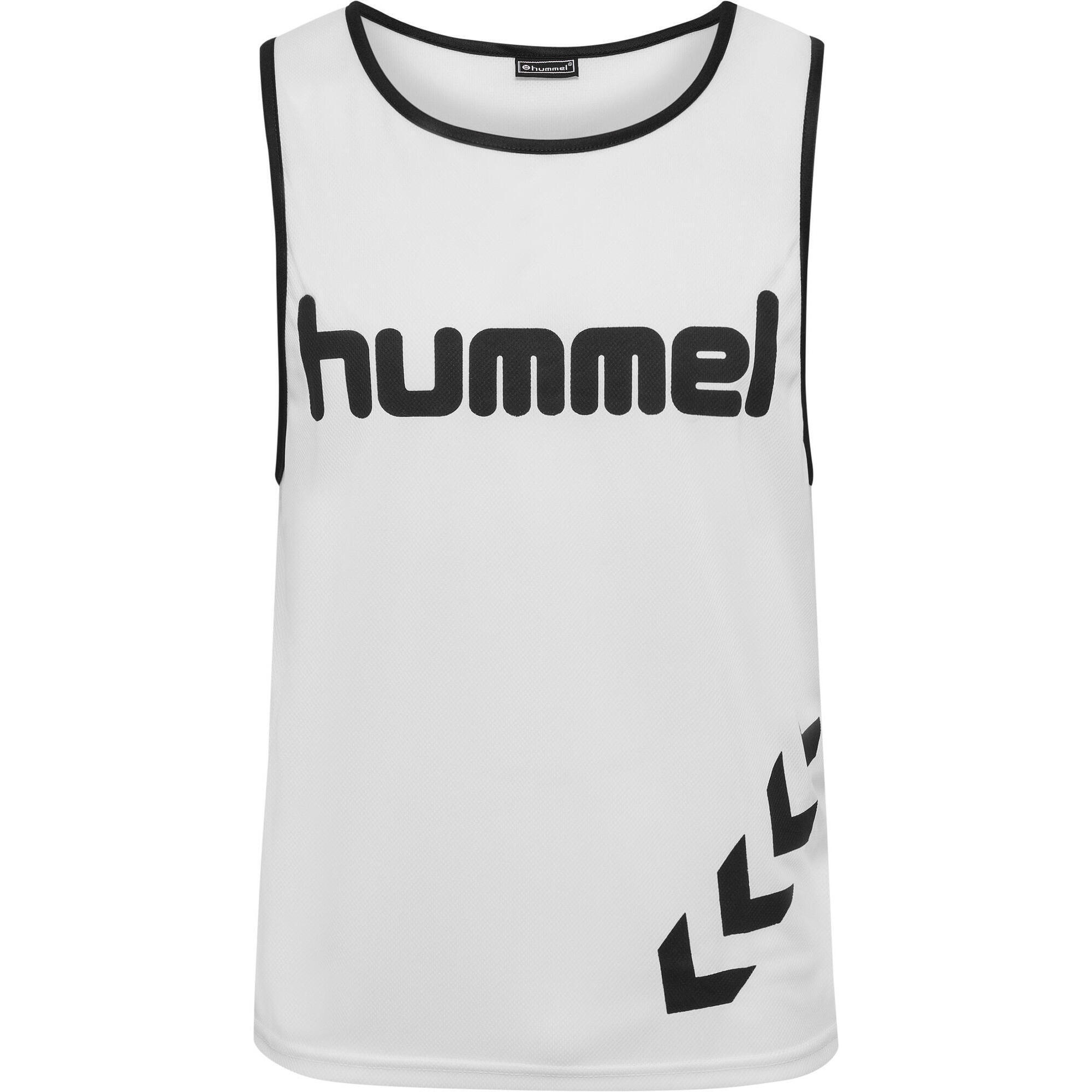 Znacznik sportowy dla dorosłych Hummel Fundamental Training Bib