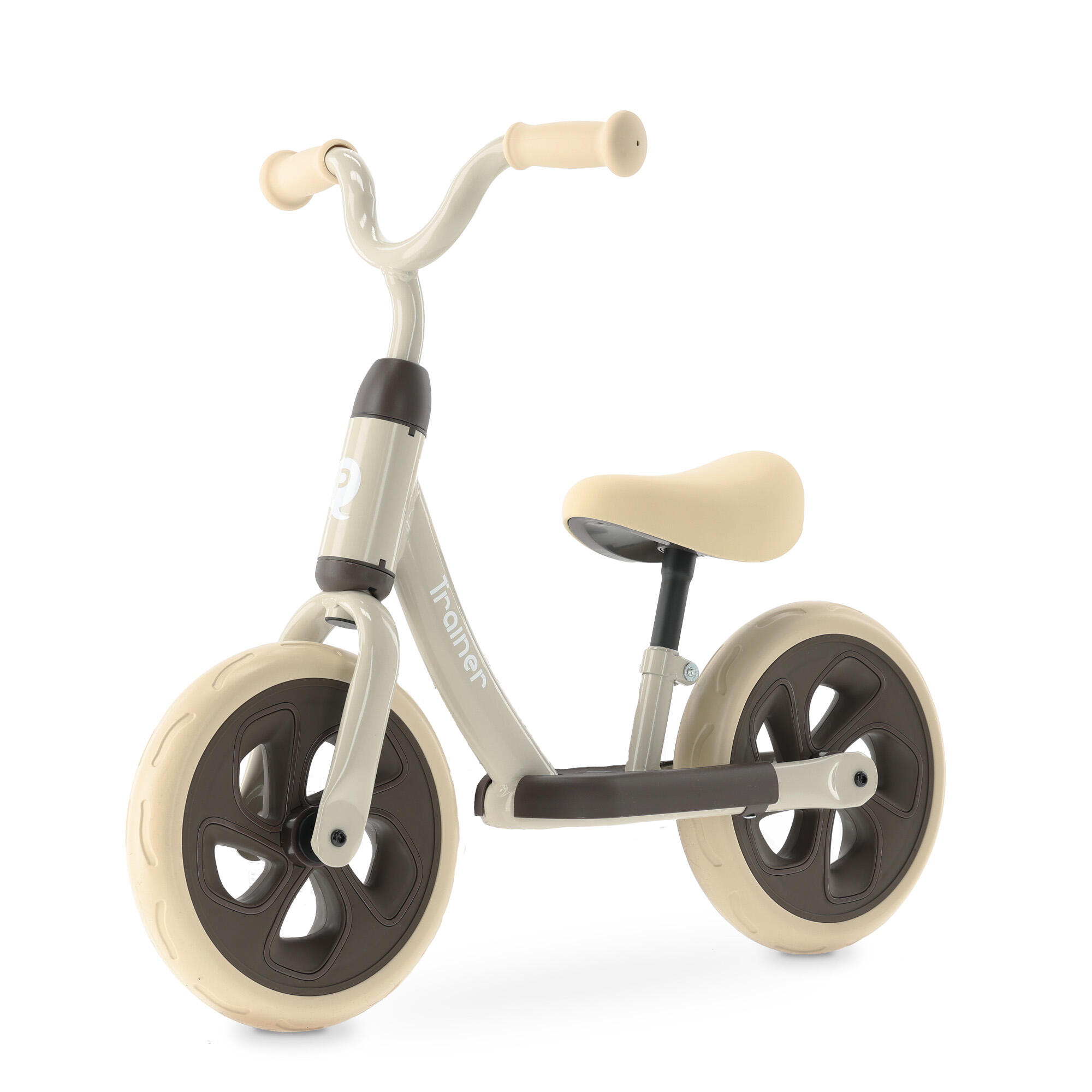 Rowerek biegowy dla dzieci Qplay Trainer