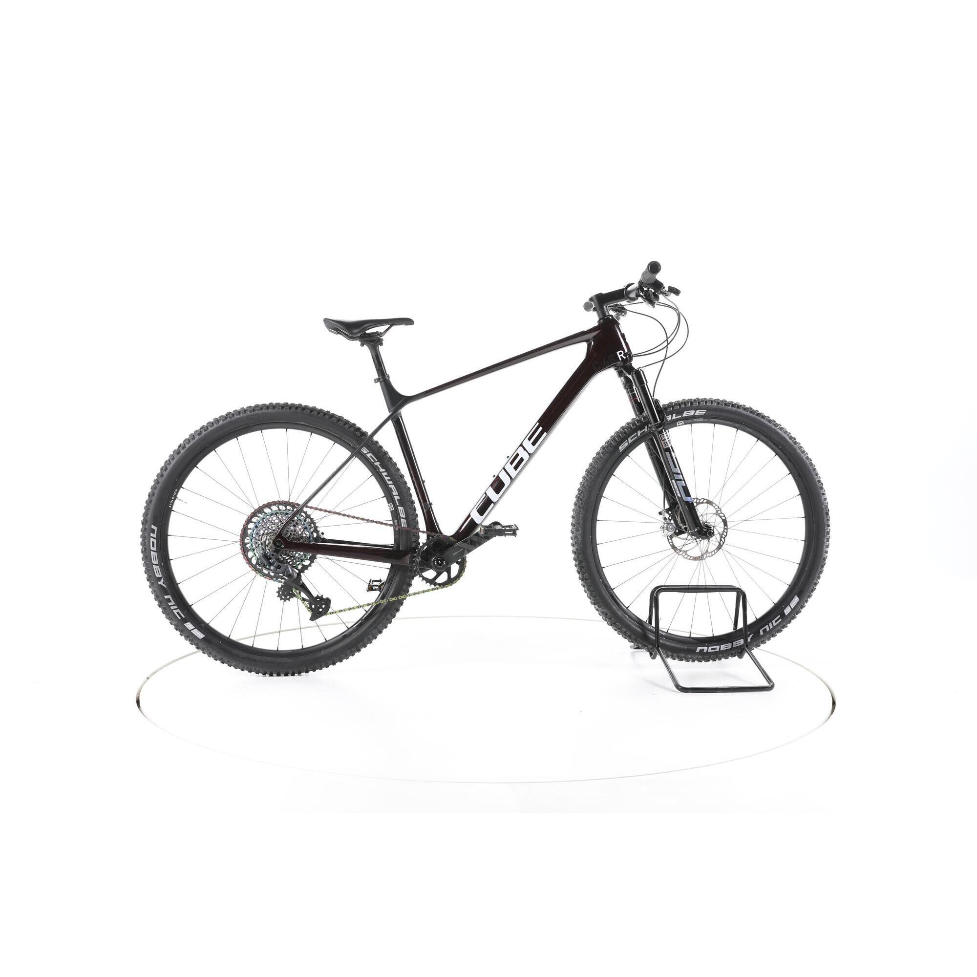 Second Life - Cube Elite C:68X Race - Bardzo dobry stan