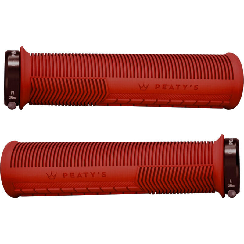 Uchwyty Peaty's Monarch Mushroom